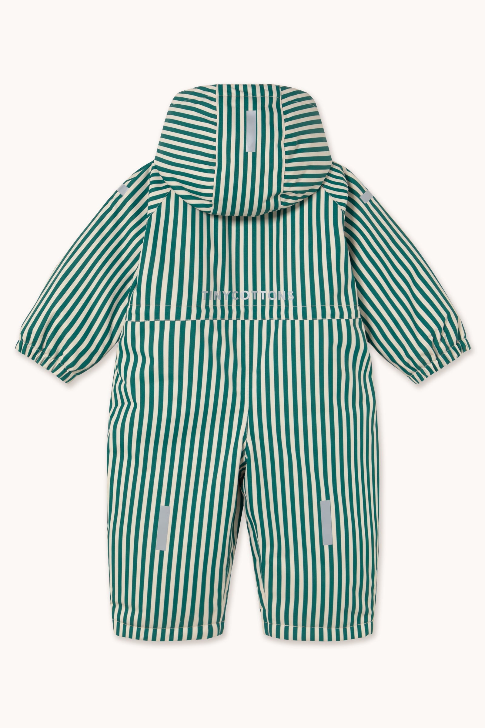 OVERALL SNOW STRIPES