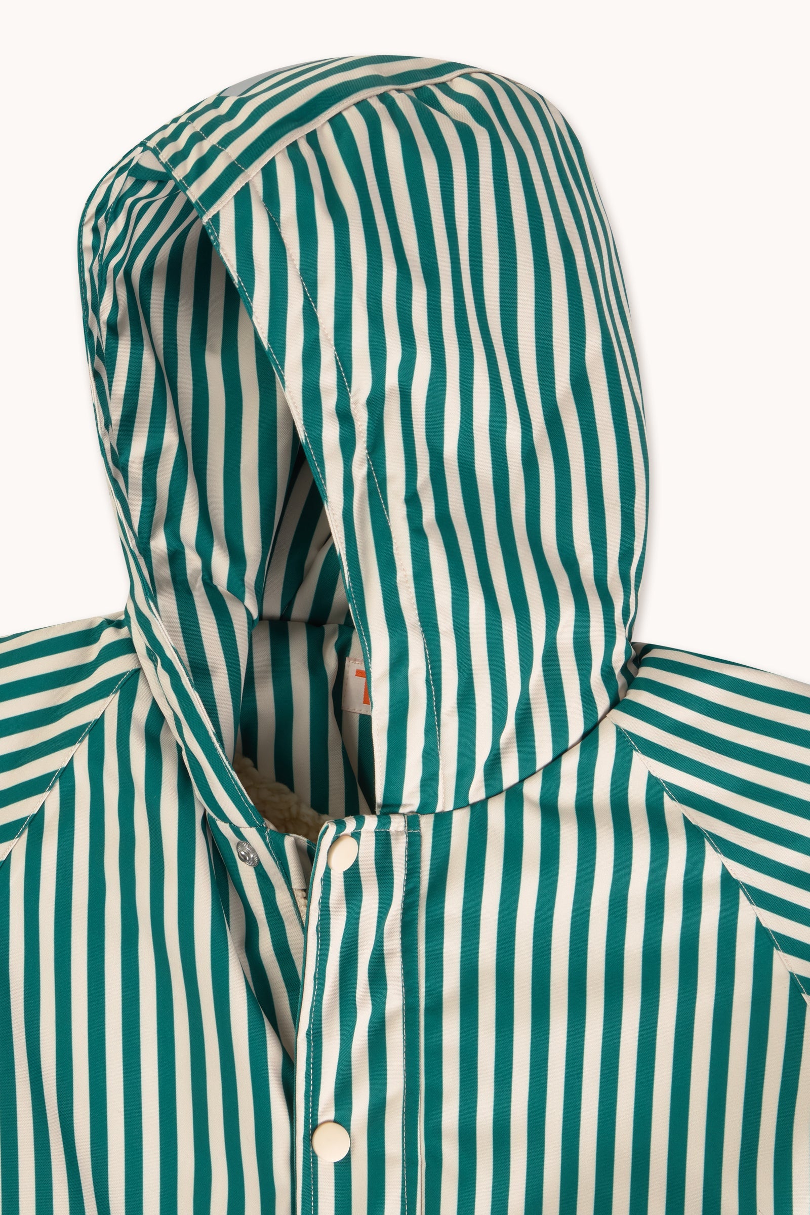 OVERALL SNOW STRIPES