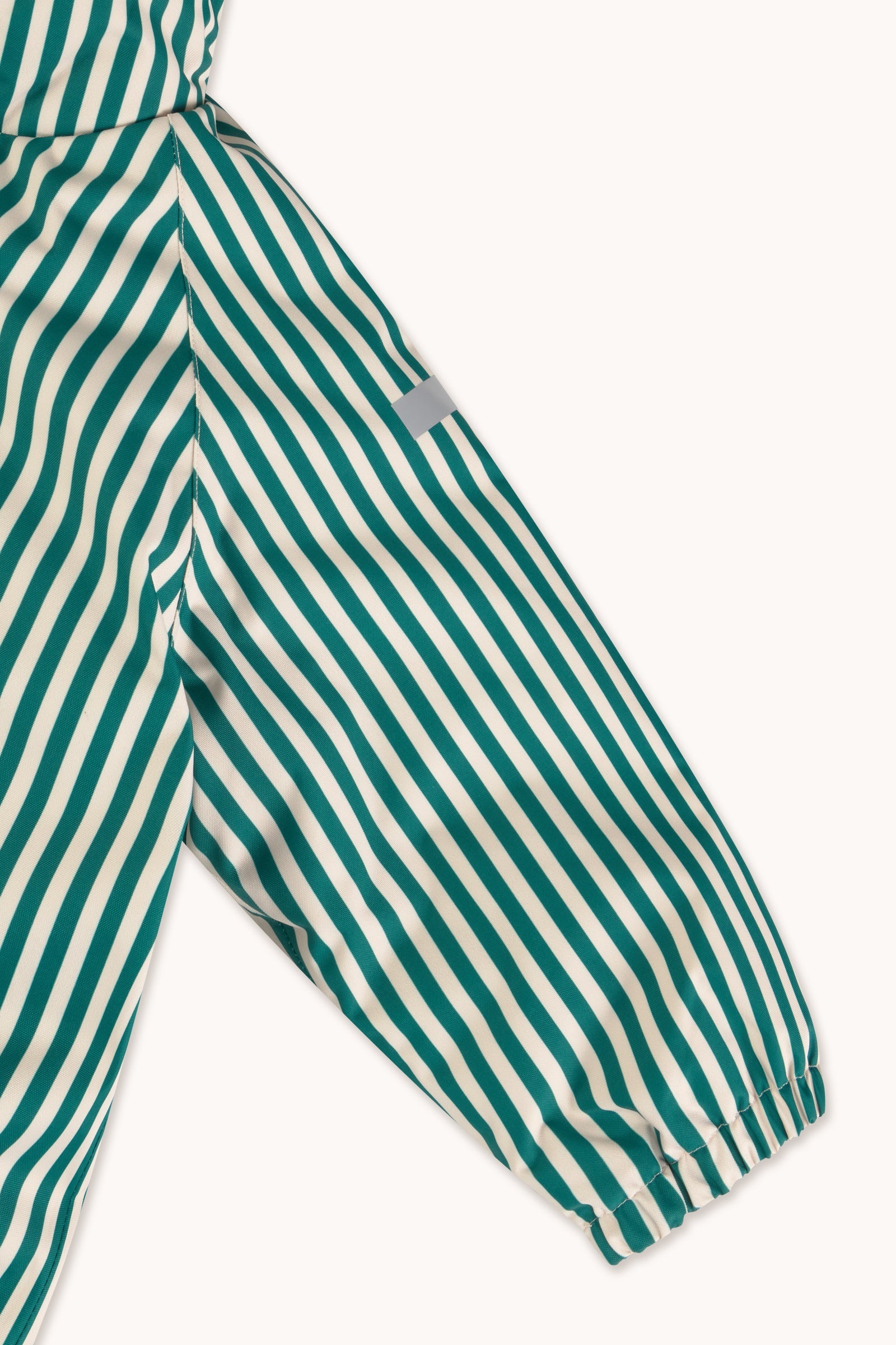 OVERALL SNOW STRIPES