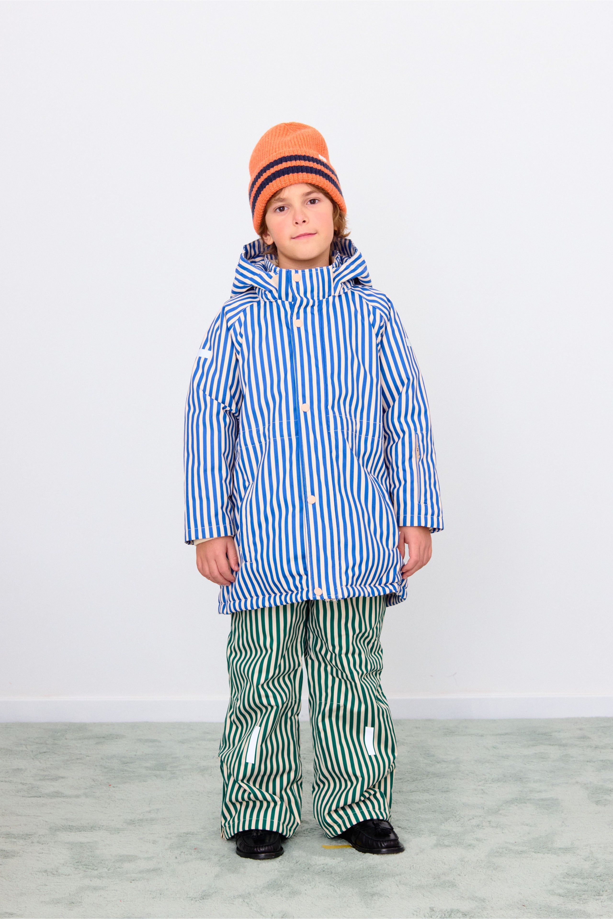 SCHNEEHOSE STRIPES