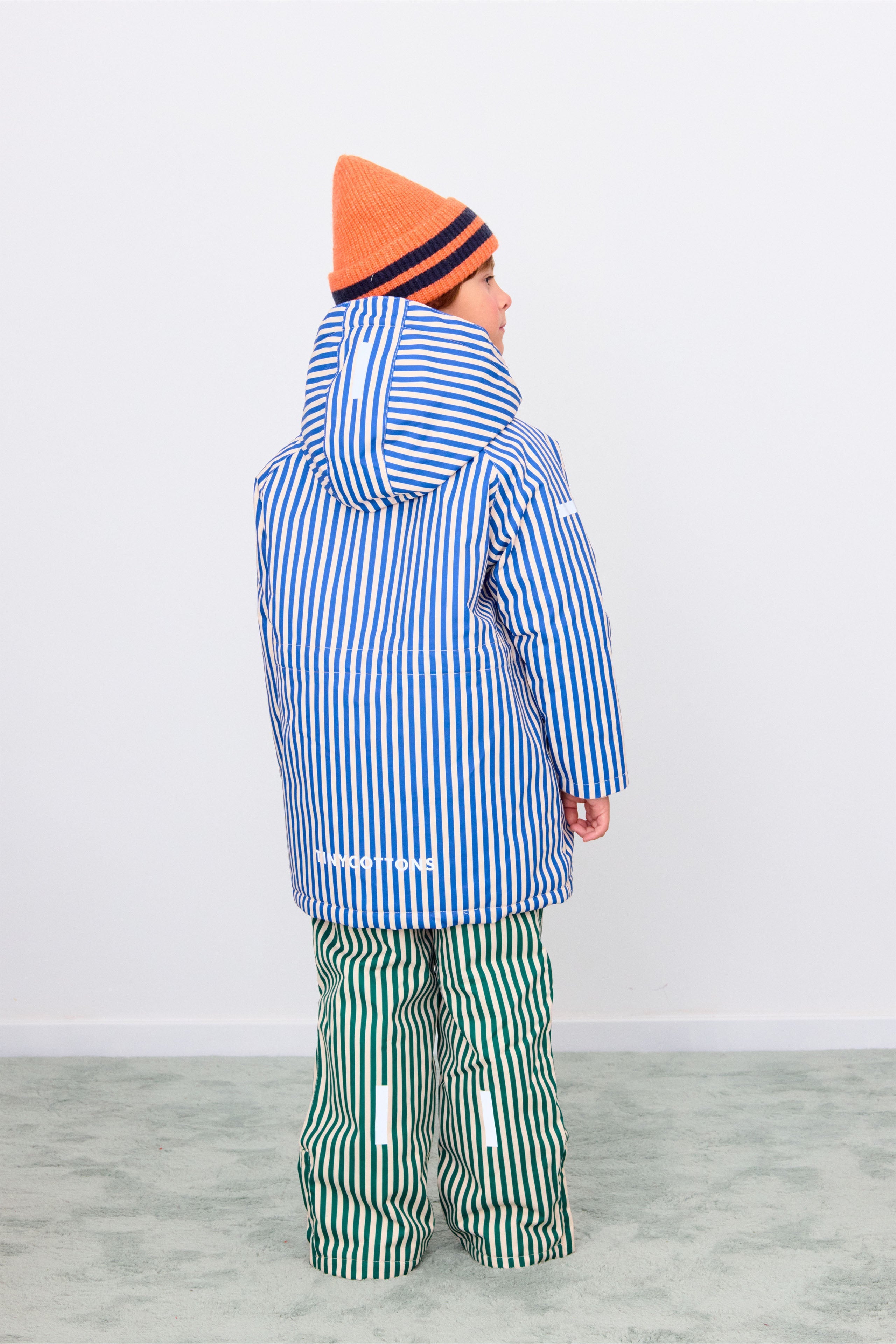 SCHNEEHOSE STRIPES