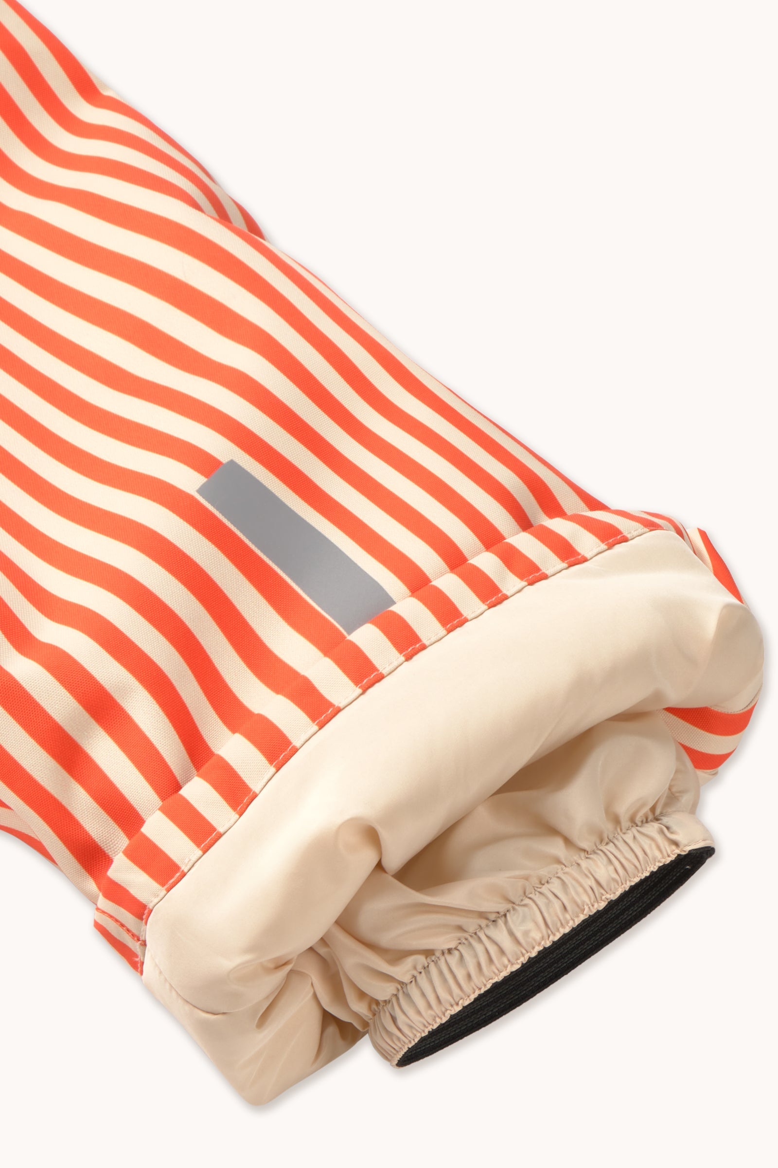 SCHNEELATZHOSE STRIPES