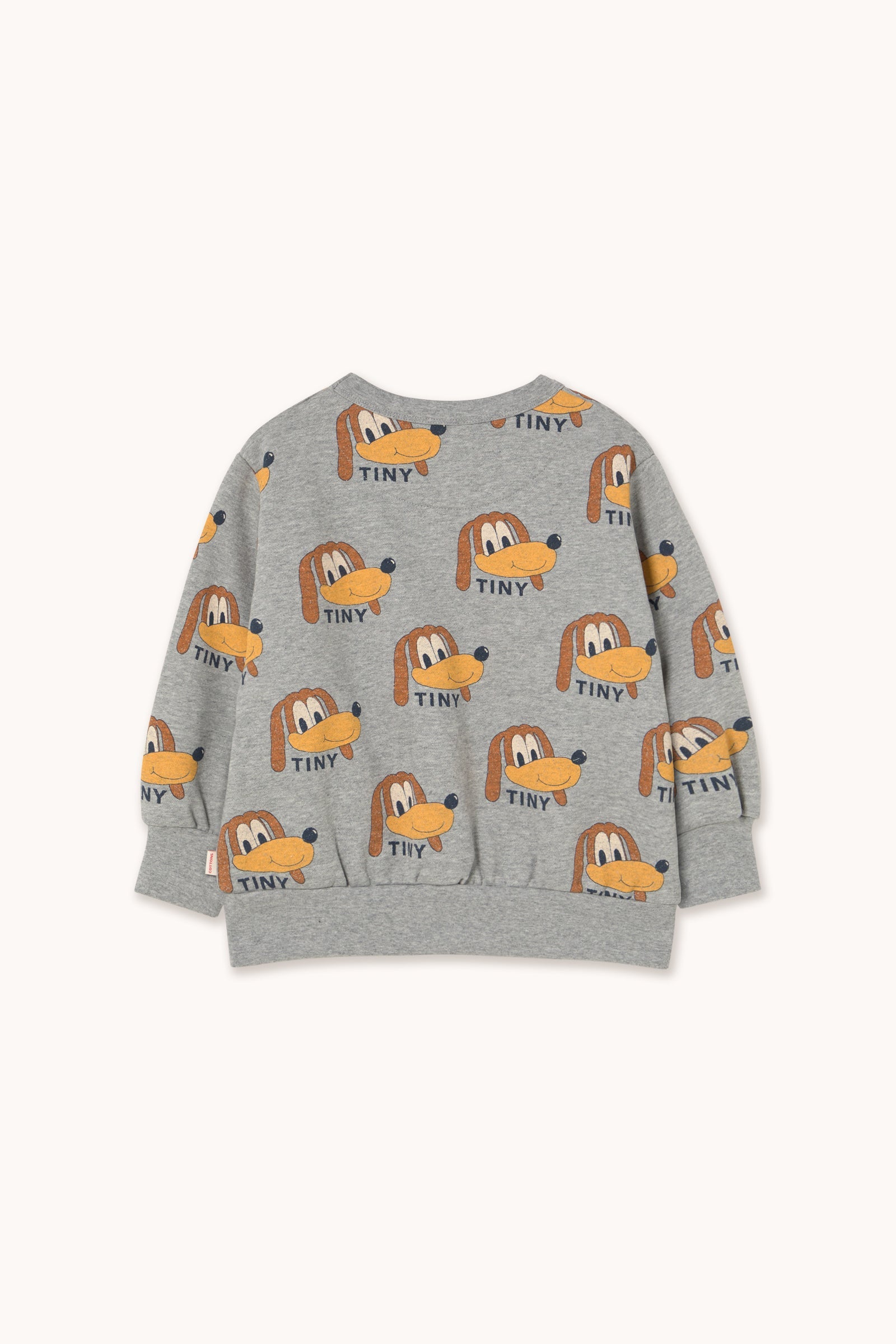 SWEATSHIRT DOGS