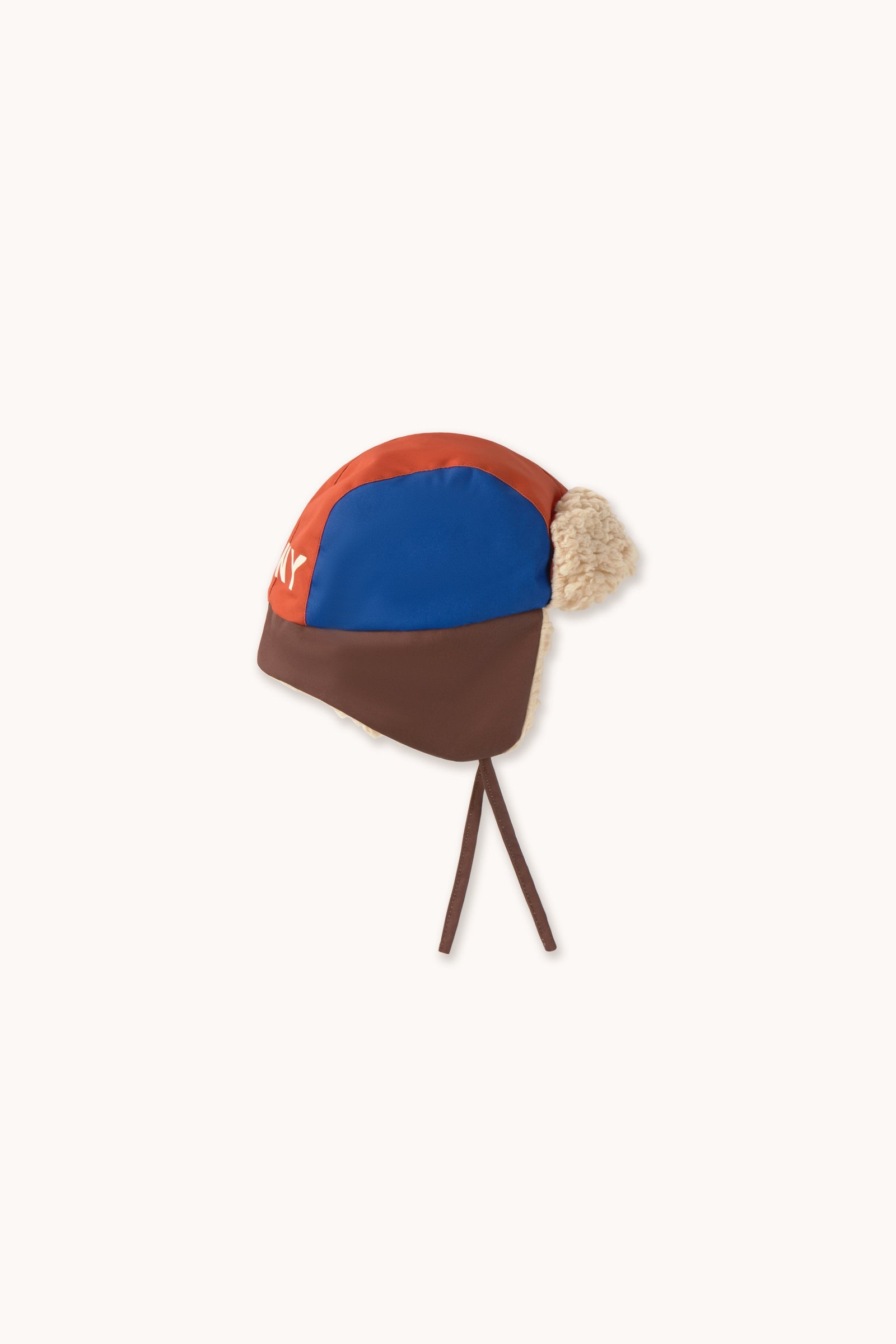 CHAPKA COLOR BLOCK