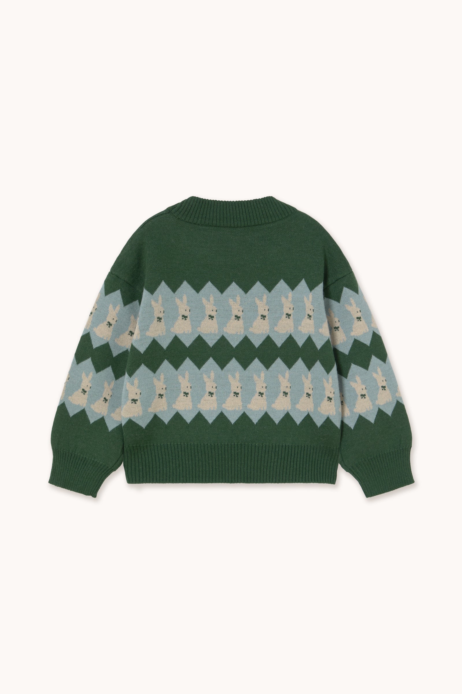 PULLOVER RABBITS