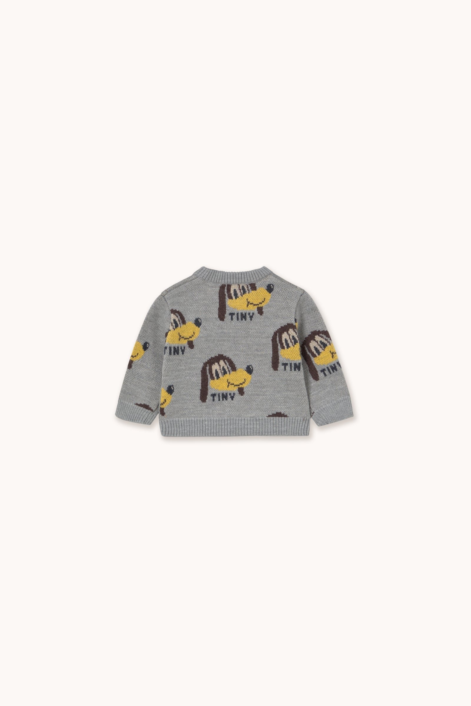 STRICKJACKE BABY DOGS