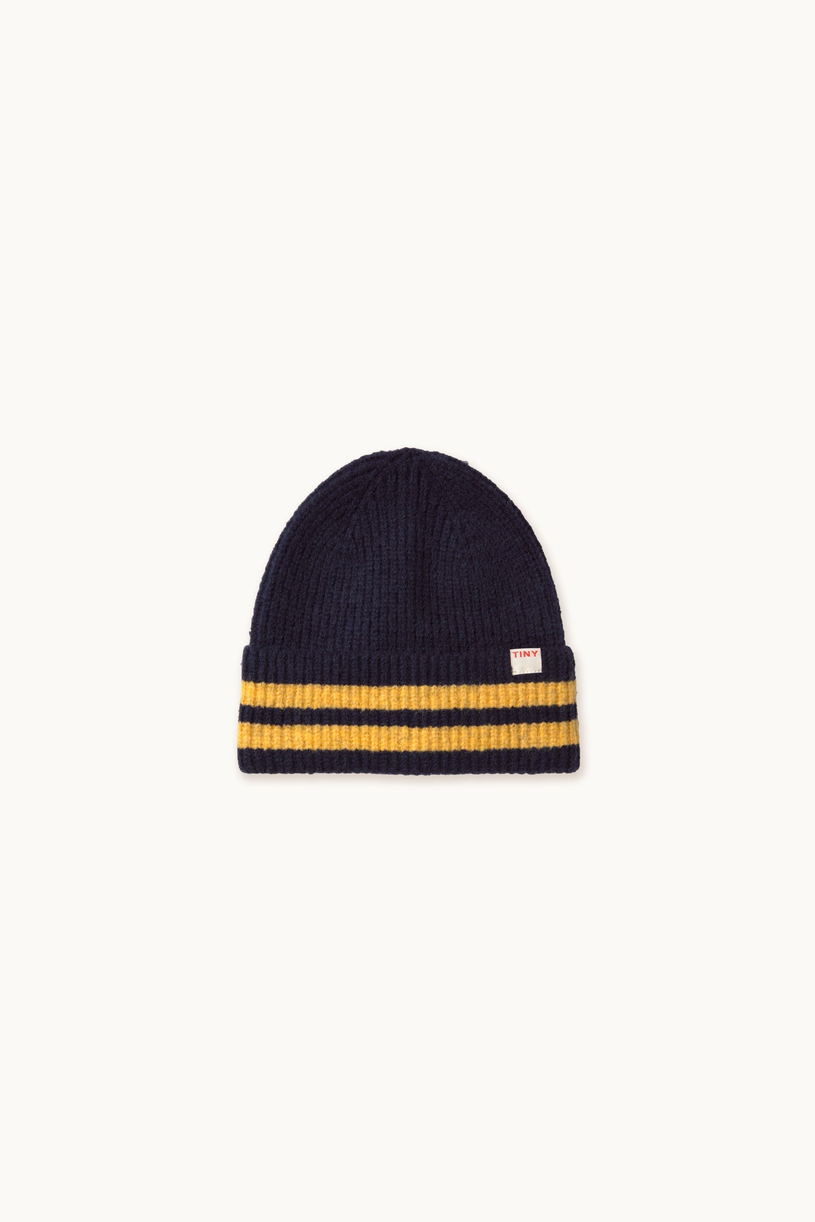 STRIPES ビーニー帽