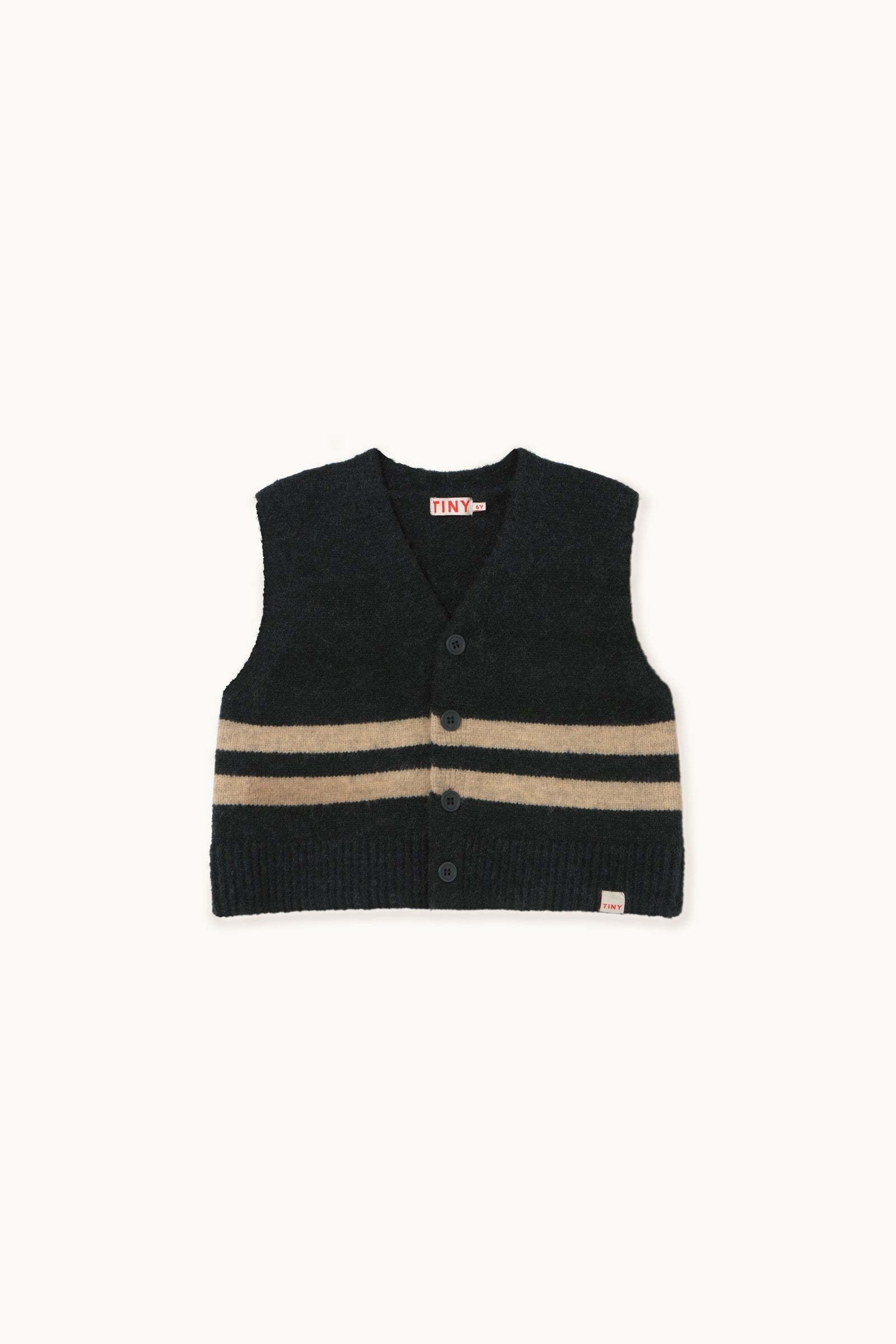 WESTE STRIPES