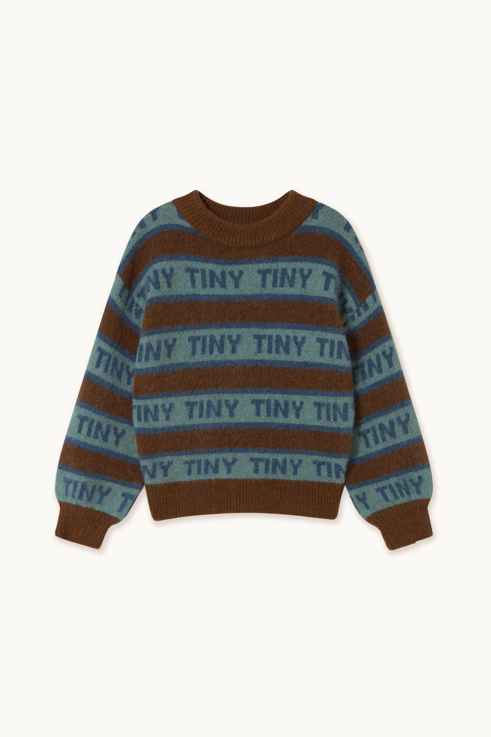 PULLOVER TINY