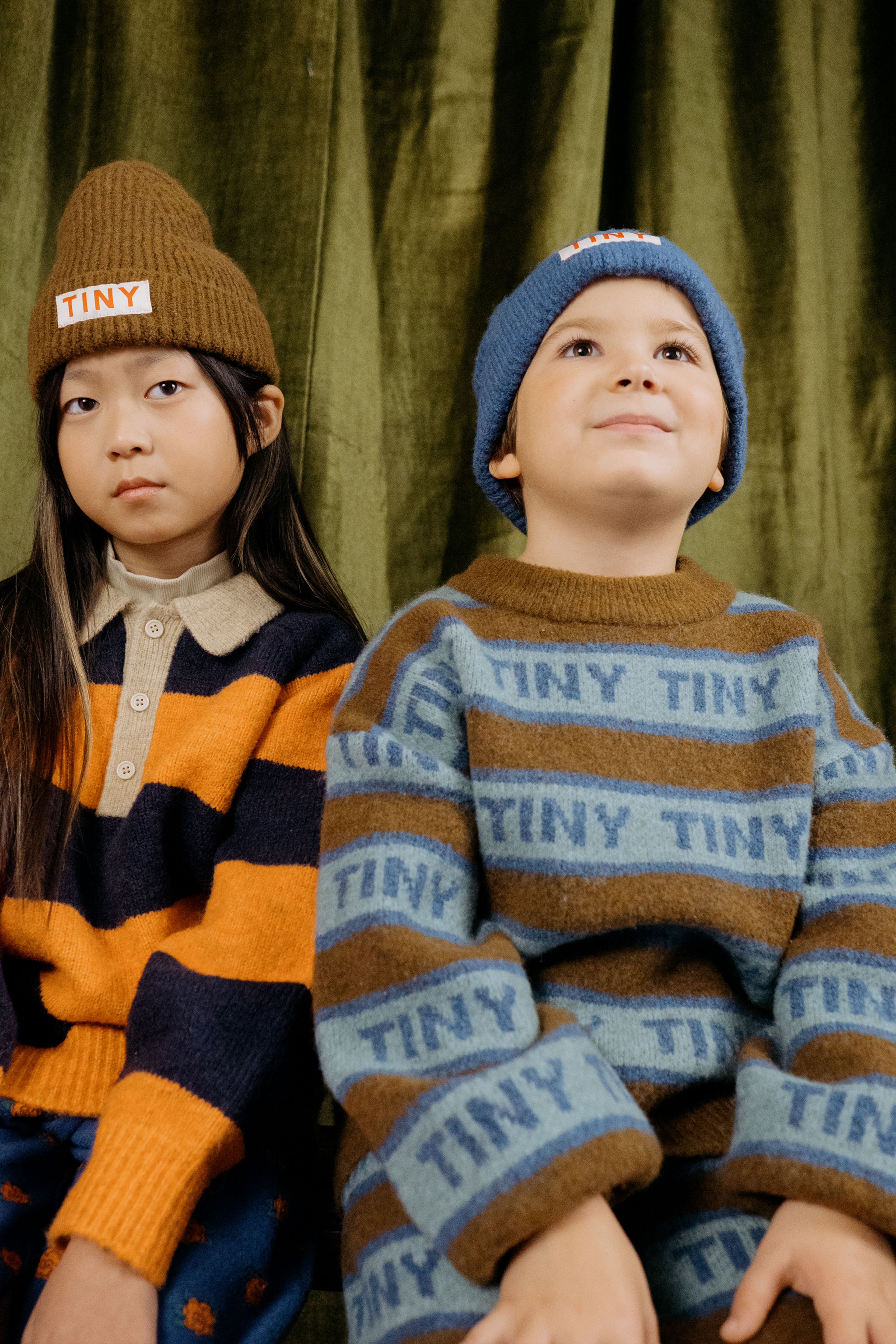 PULLOVER TINY