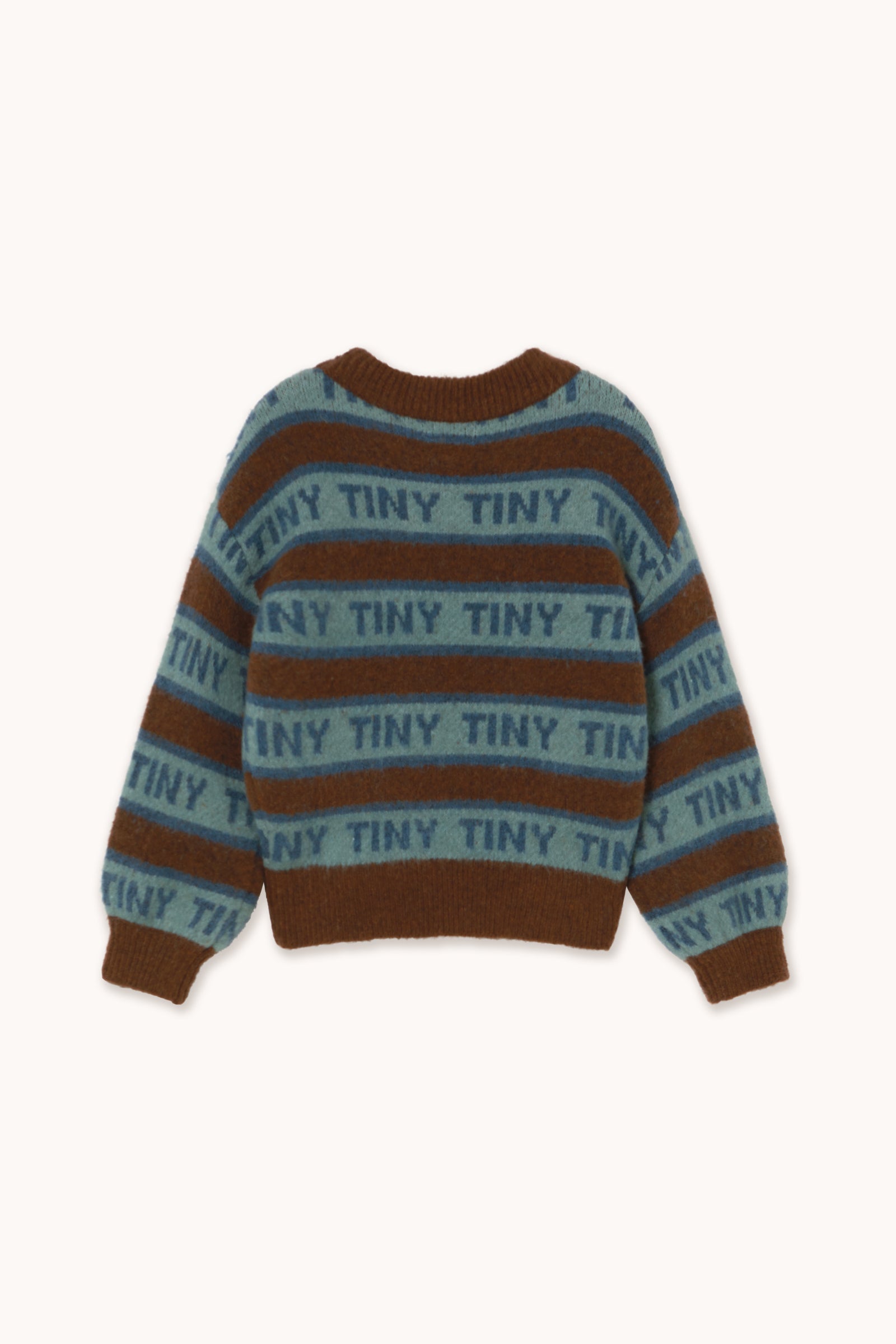 PULLOVER TINY