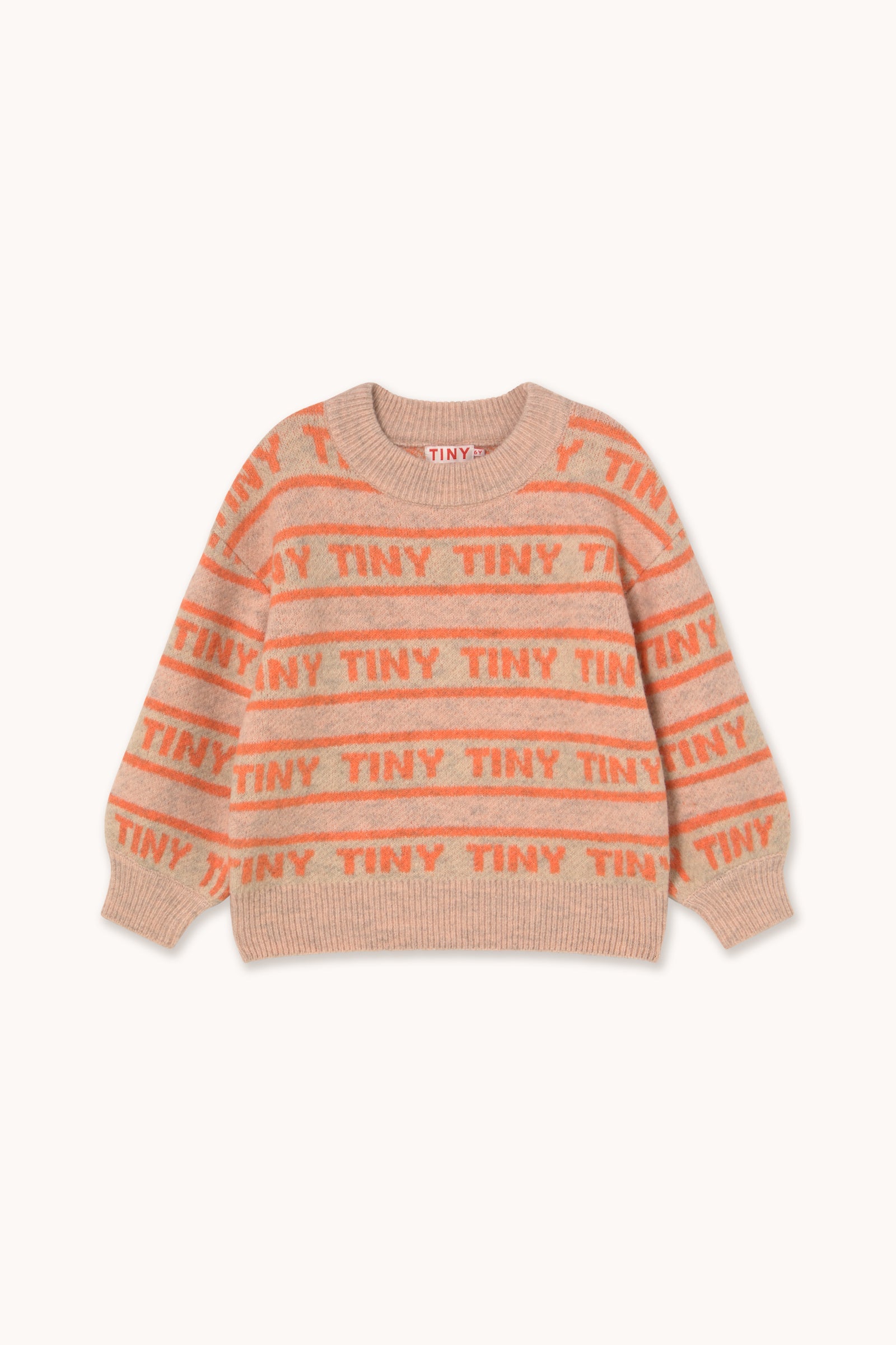 PULLOVER TINY