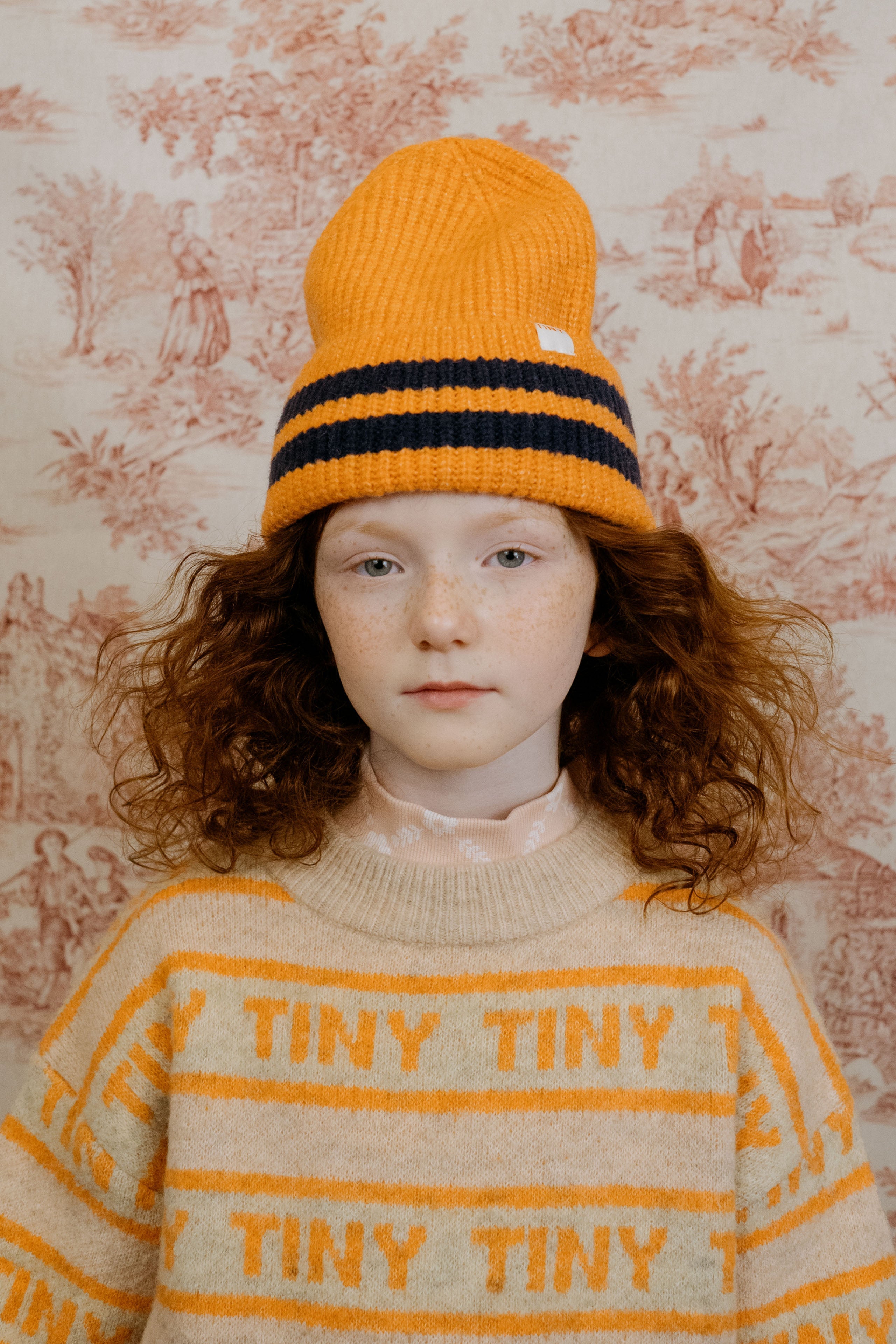 PULLOVER TINY