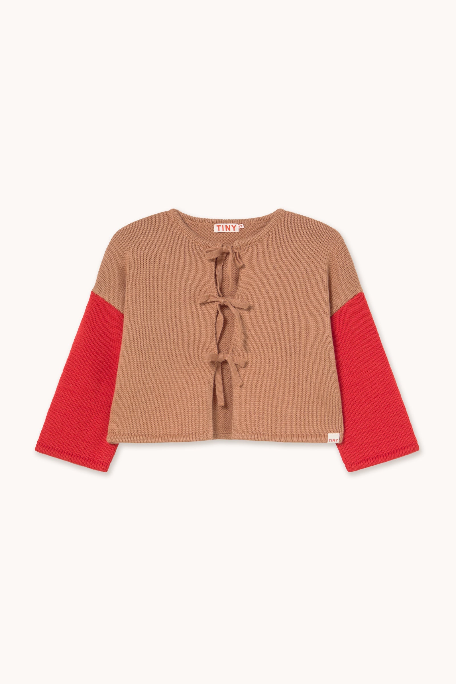JACKE COLOR BLOCK