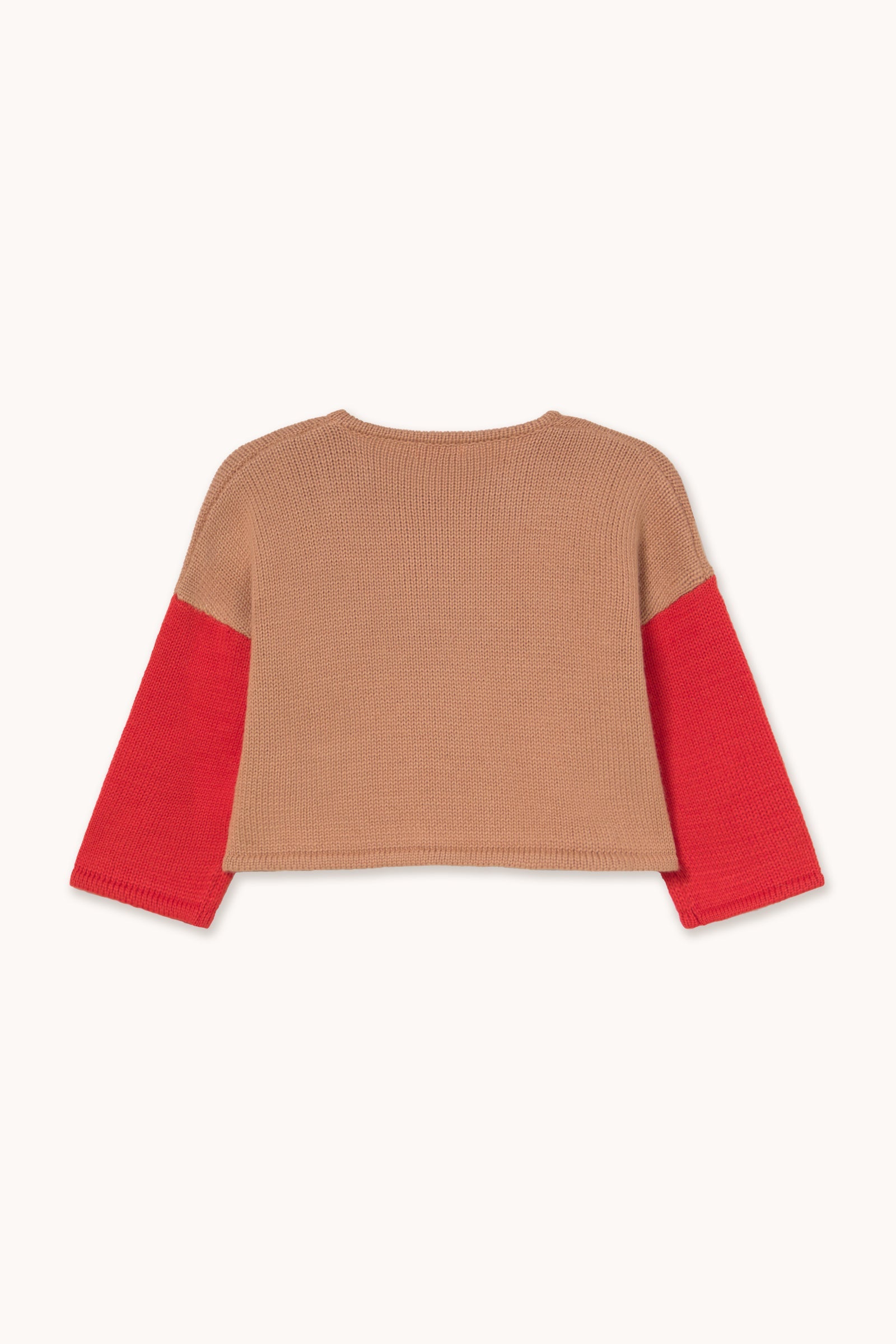 JACKE COLOR BLOCK