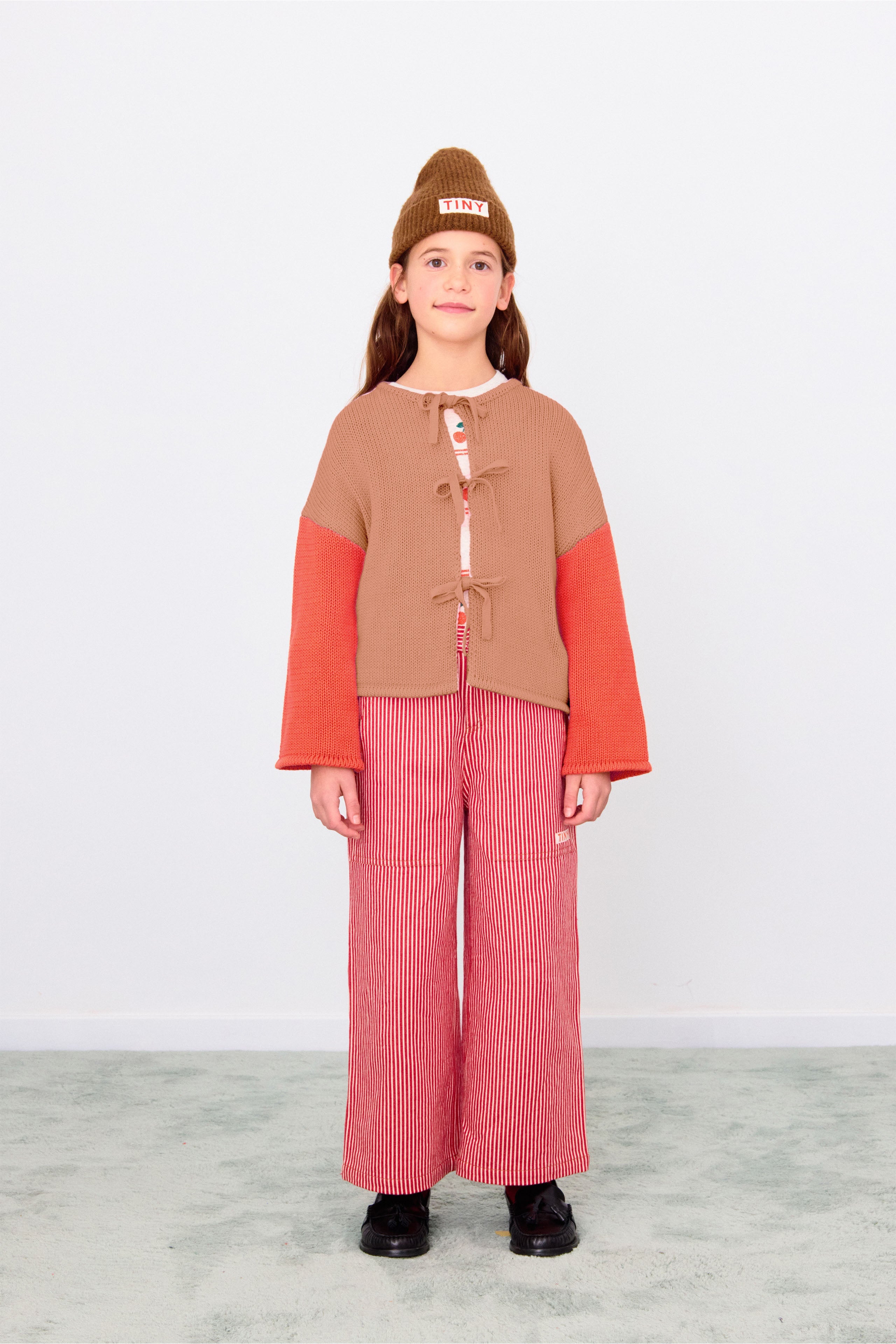 JACKE COLOR BLOCK