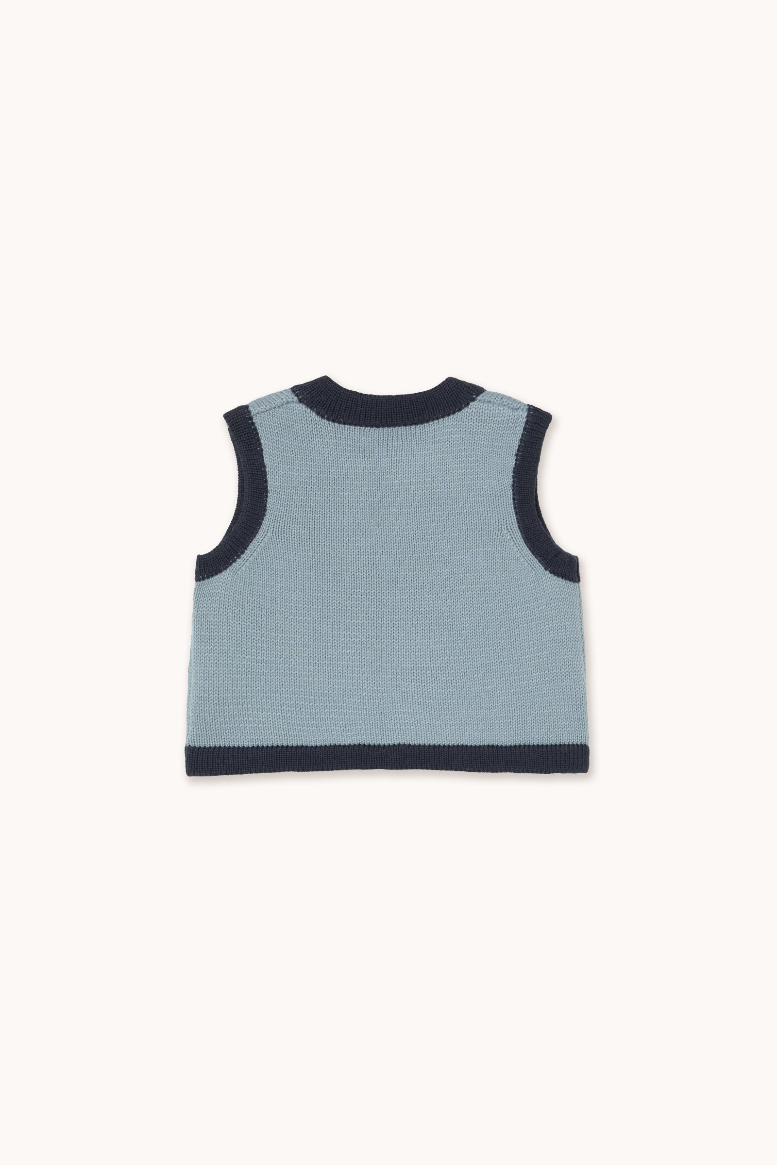 WESTE COLOR BLOCK