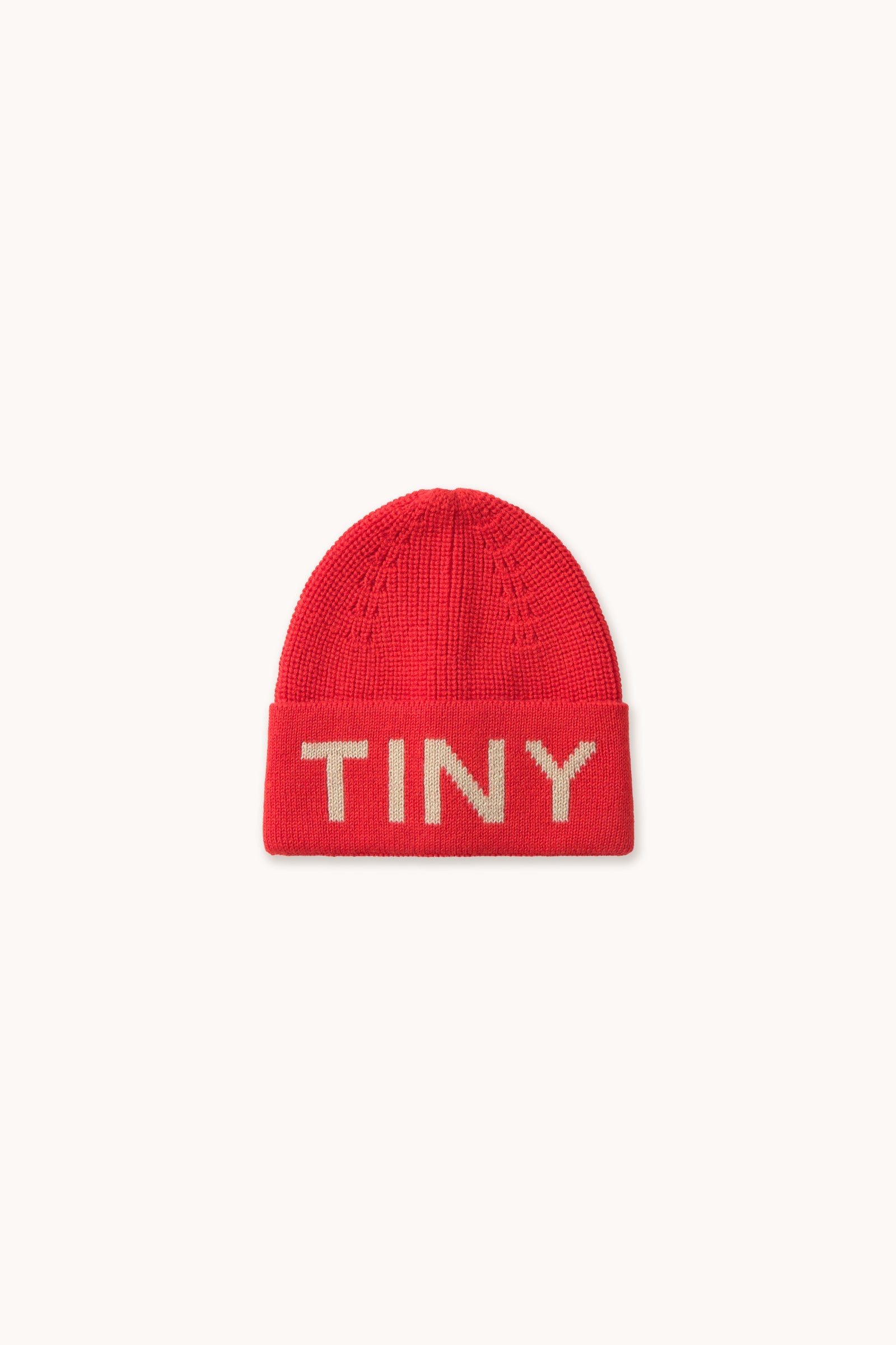 BEANIE TINY
