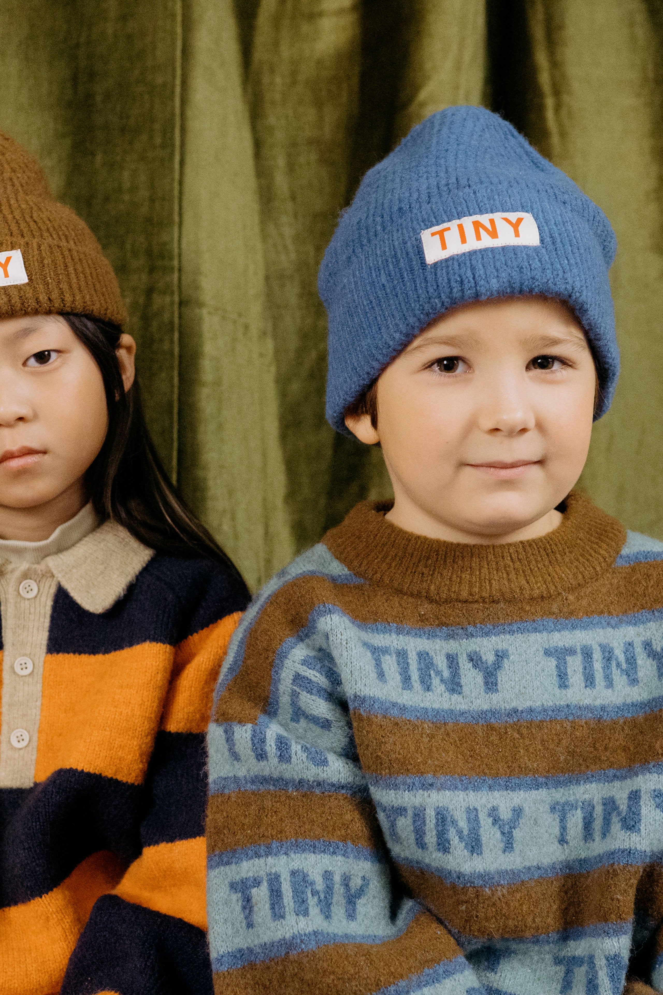 BEANIE SOLID