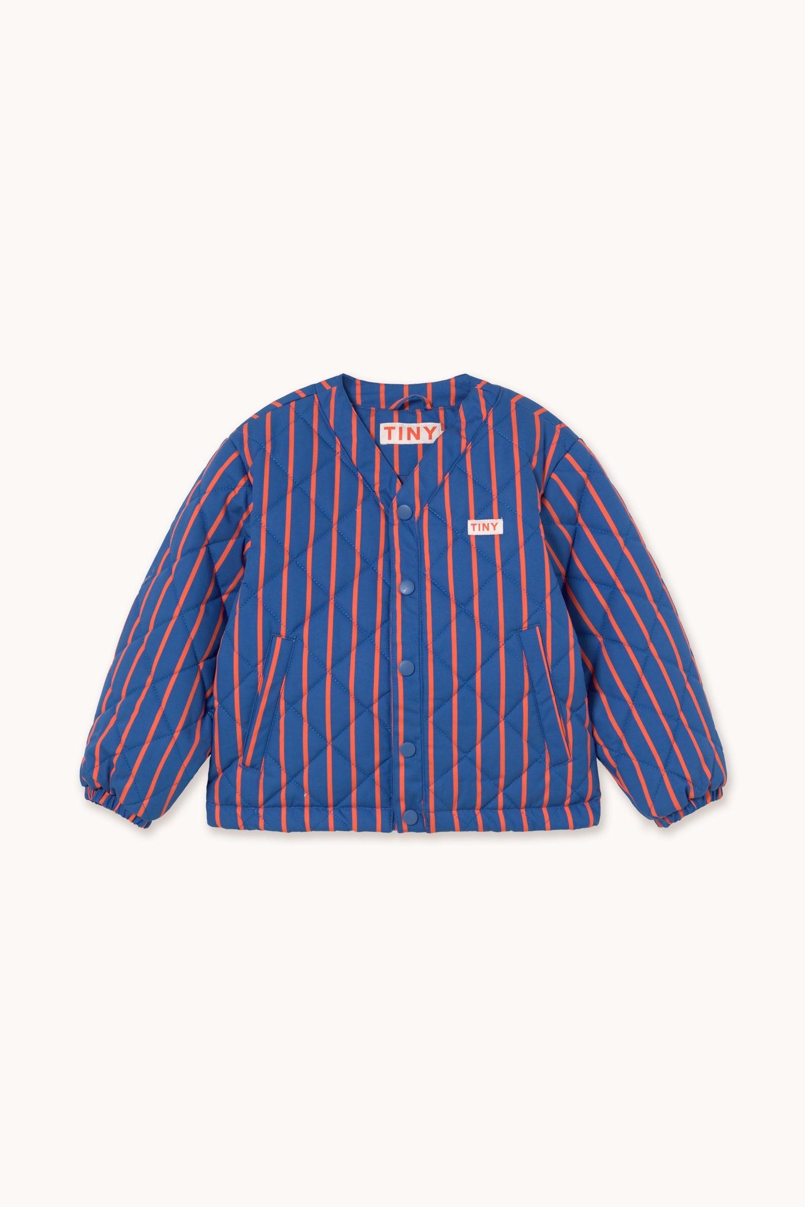 STEPPJACKE DIAMOND
