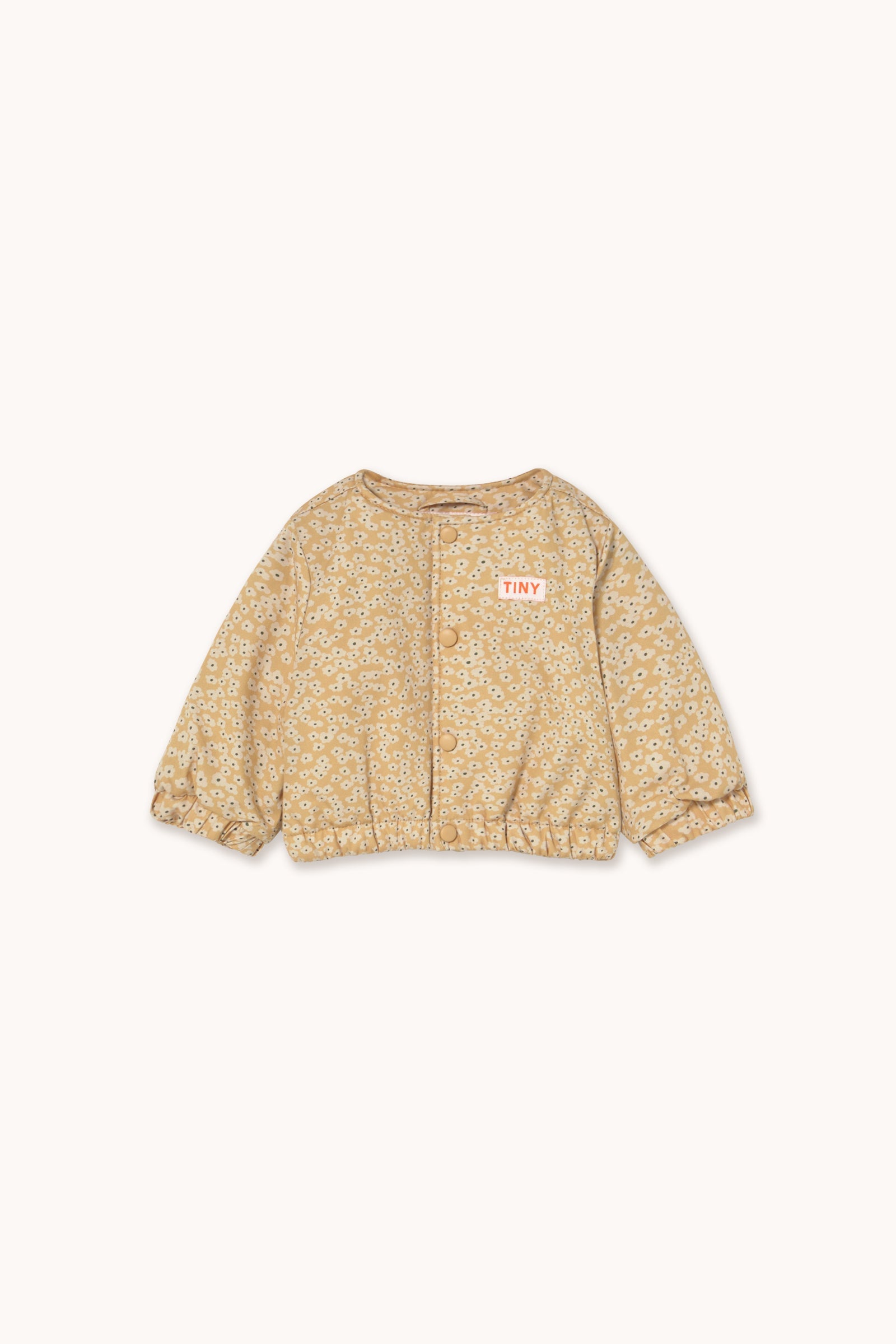 JACKE BABY SMALL FLOWERS