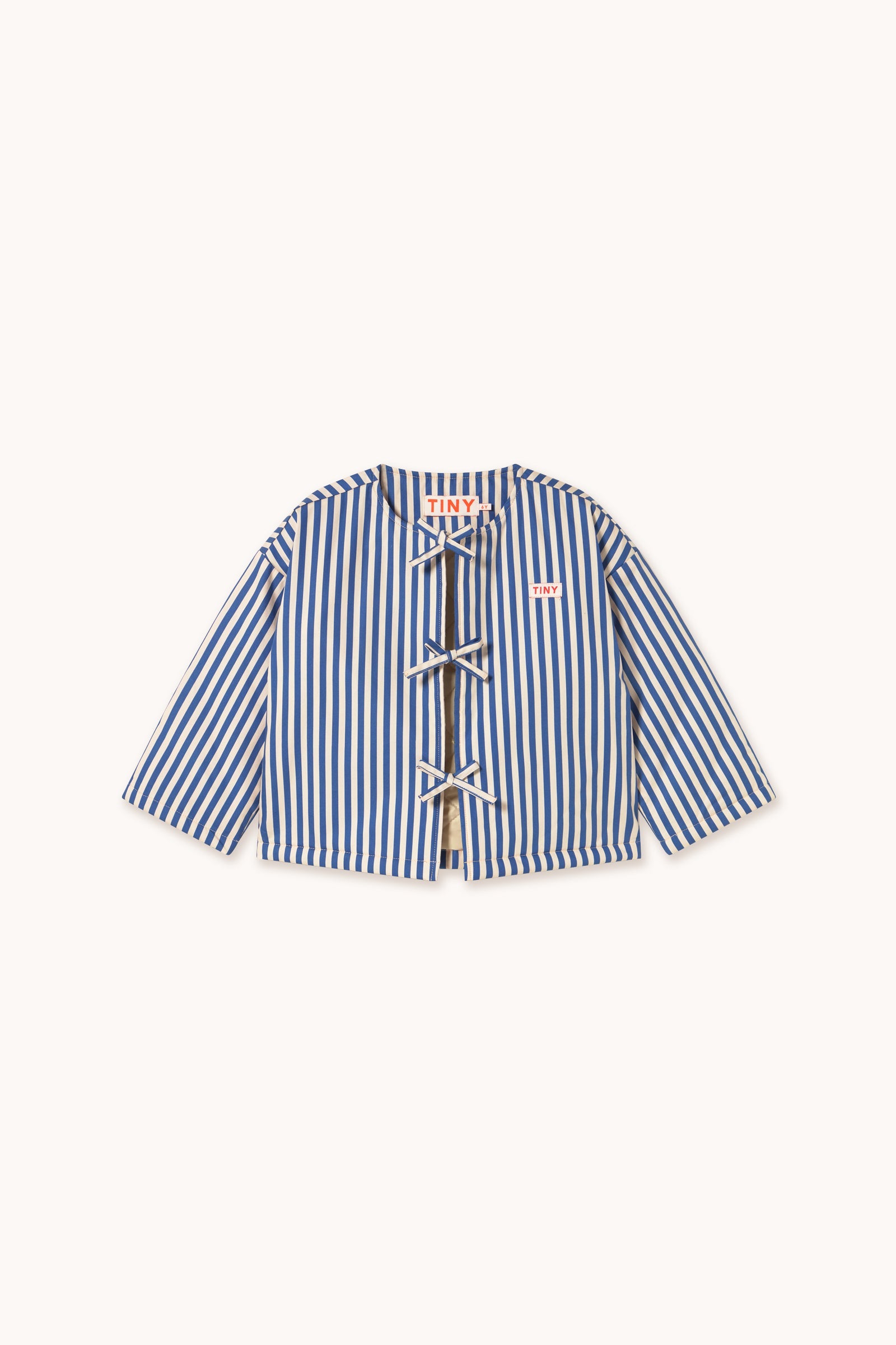 JACKE BOWS