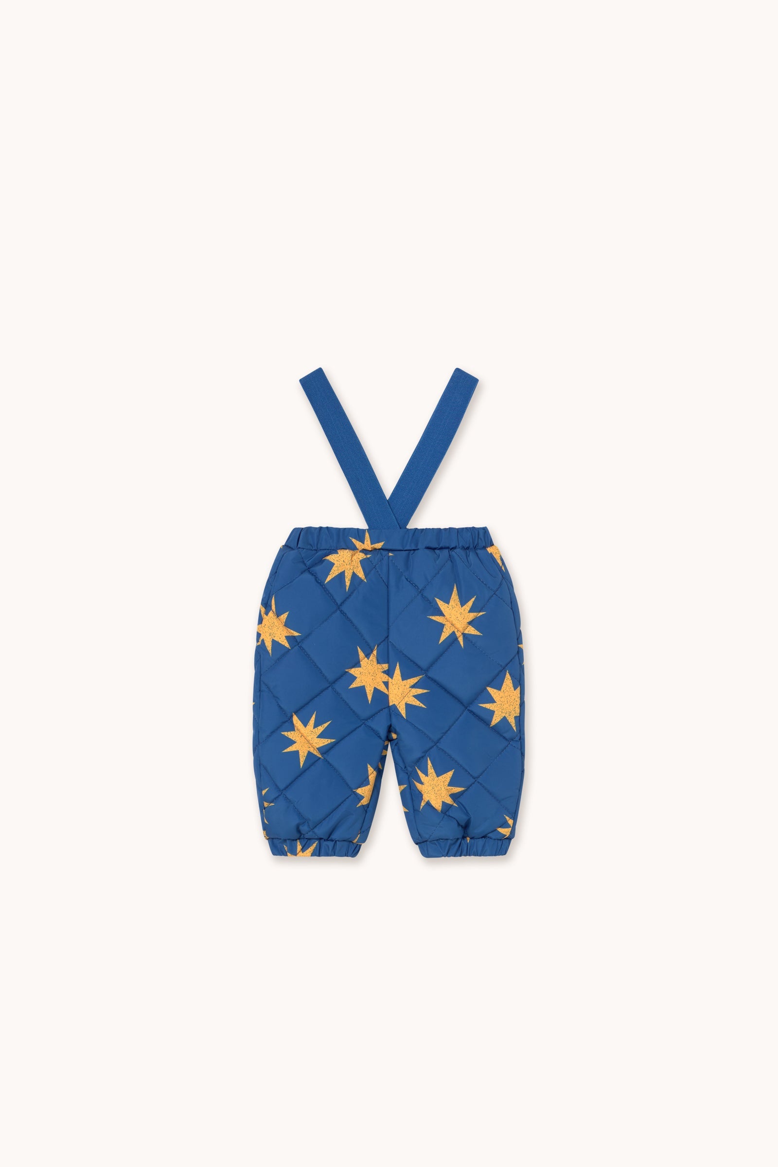 JOGGINGHOSE BABY GESTEPPT STARS