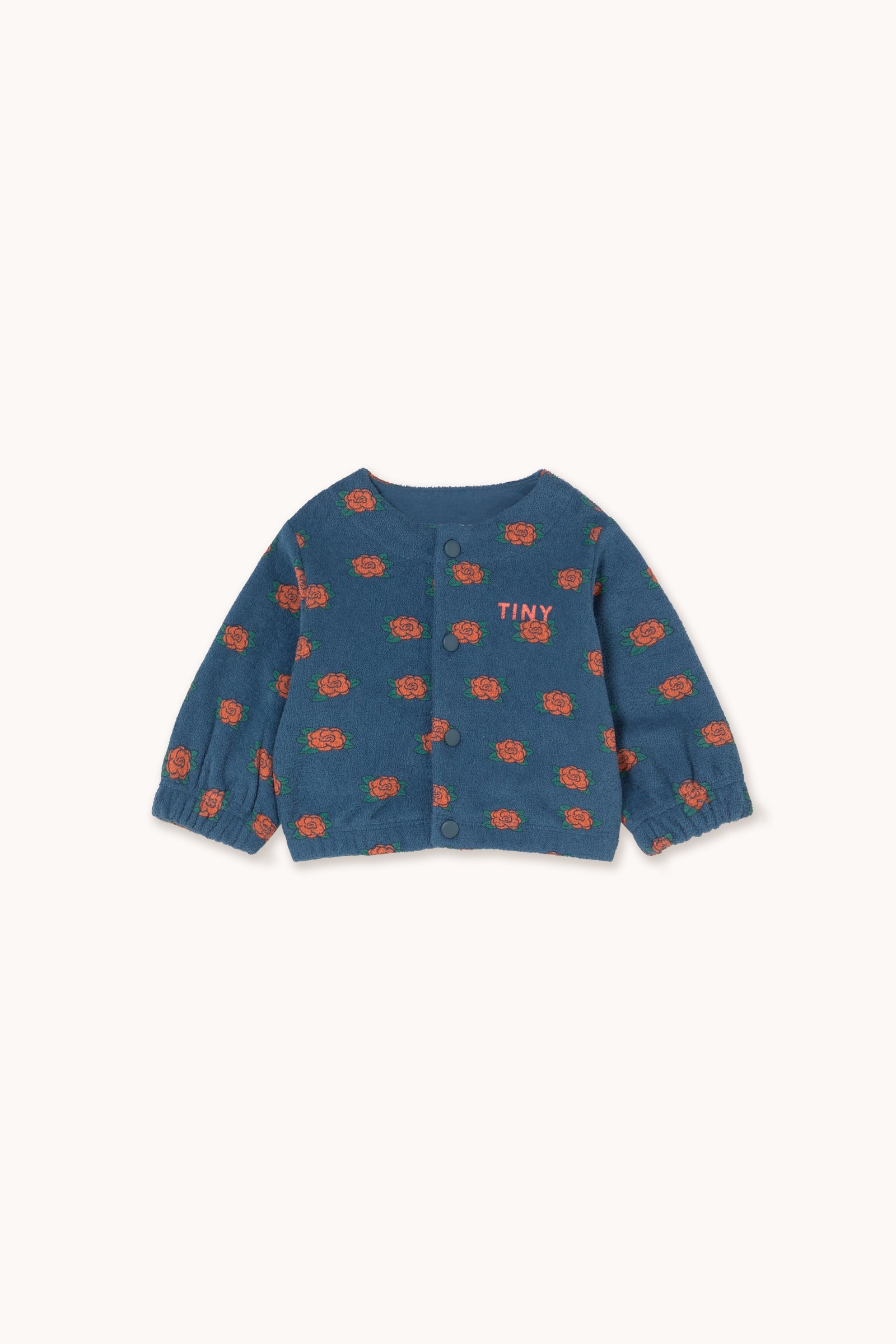 JACKET BABY CAMELIAS