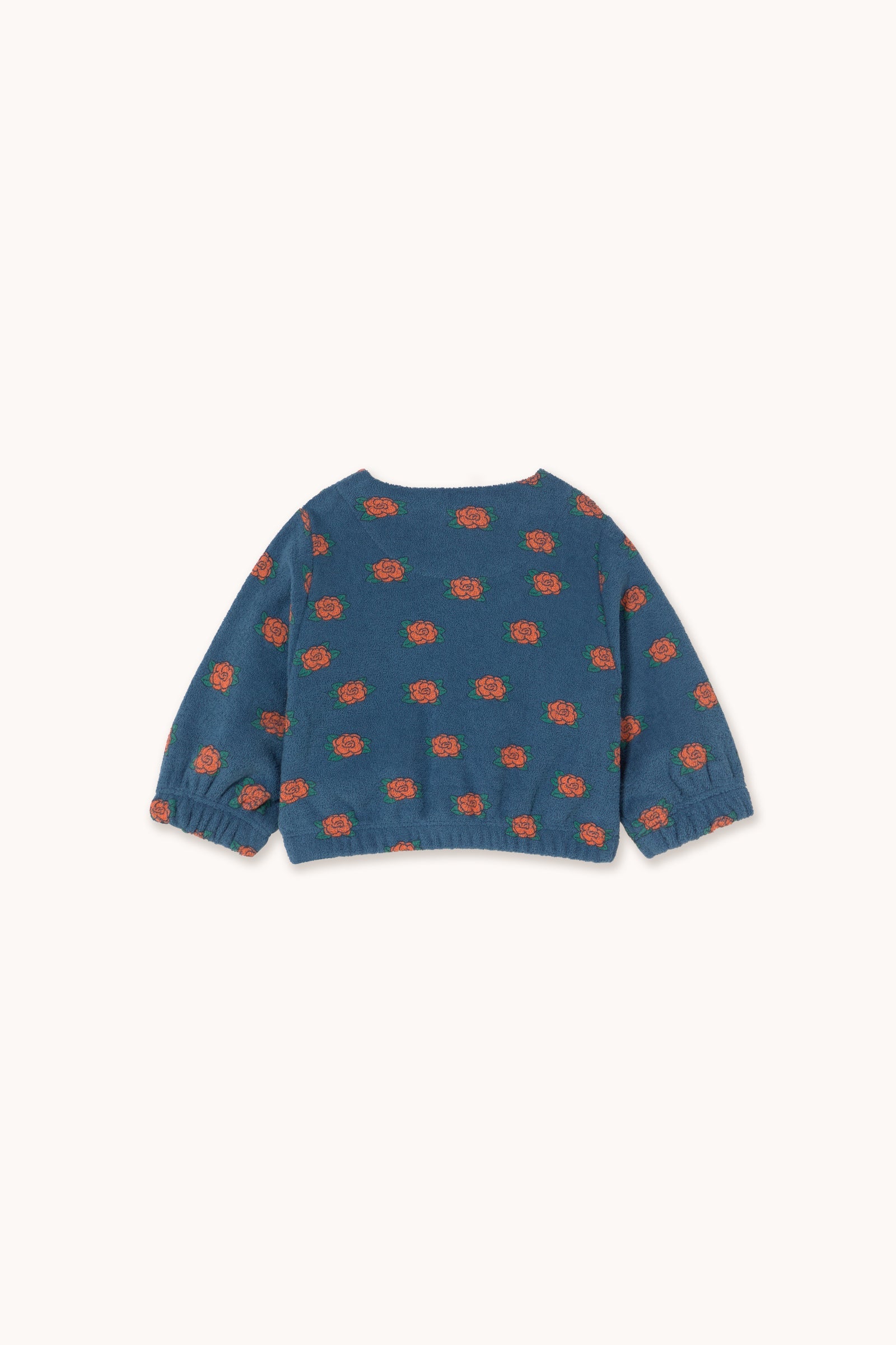 JACKET BABY CAMELIAS