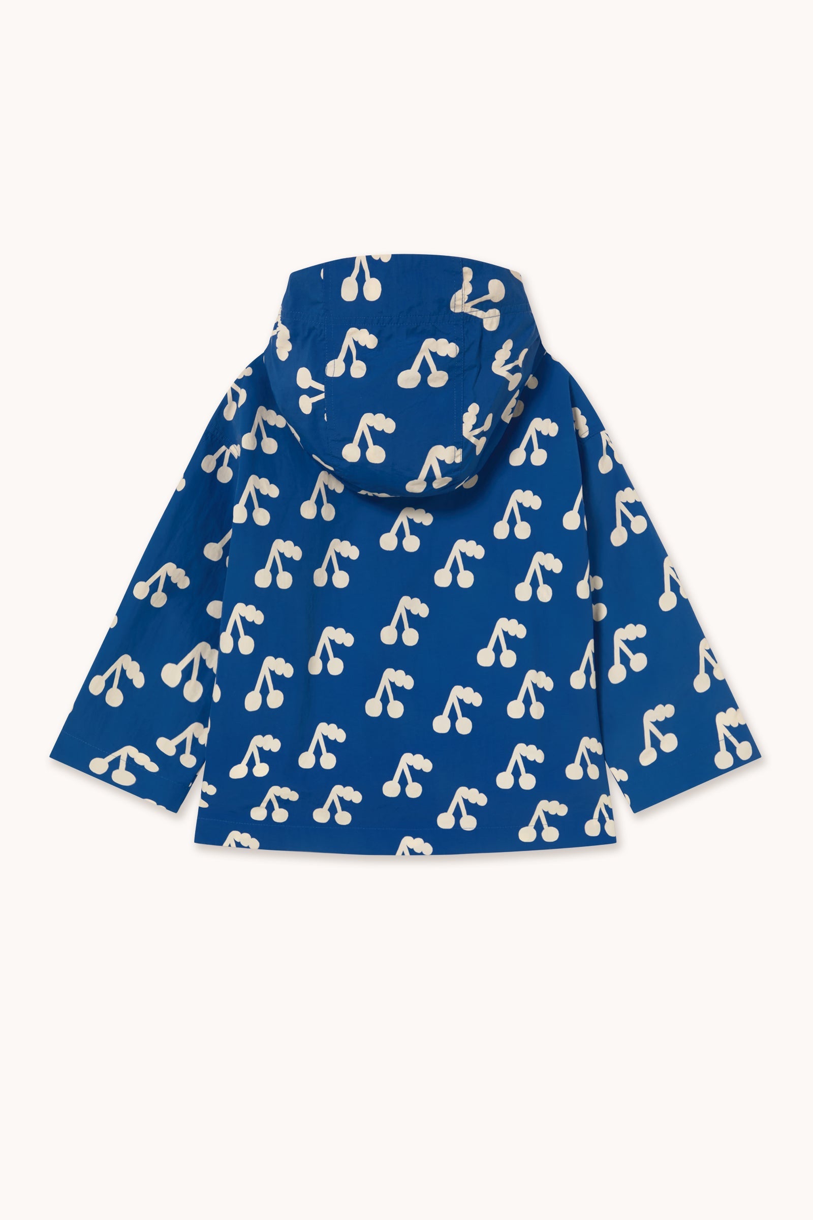 GEWEBTE JACKE CHERRIES