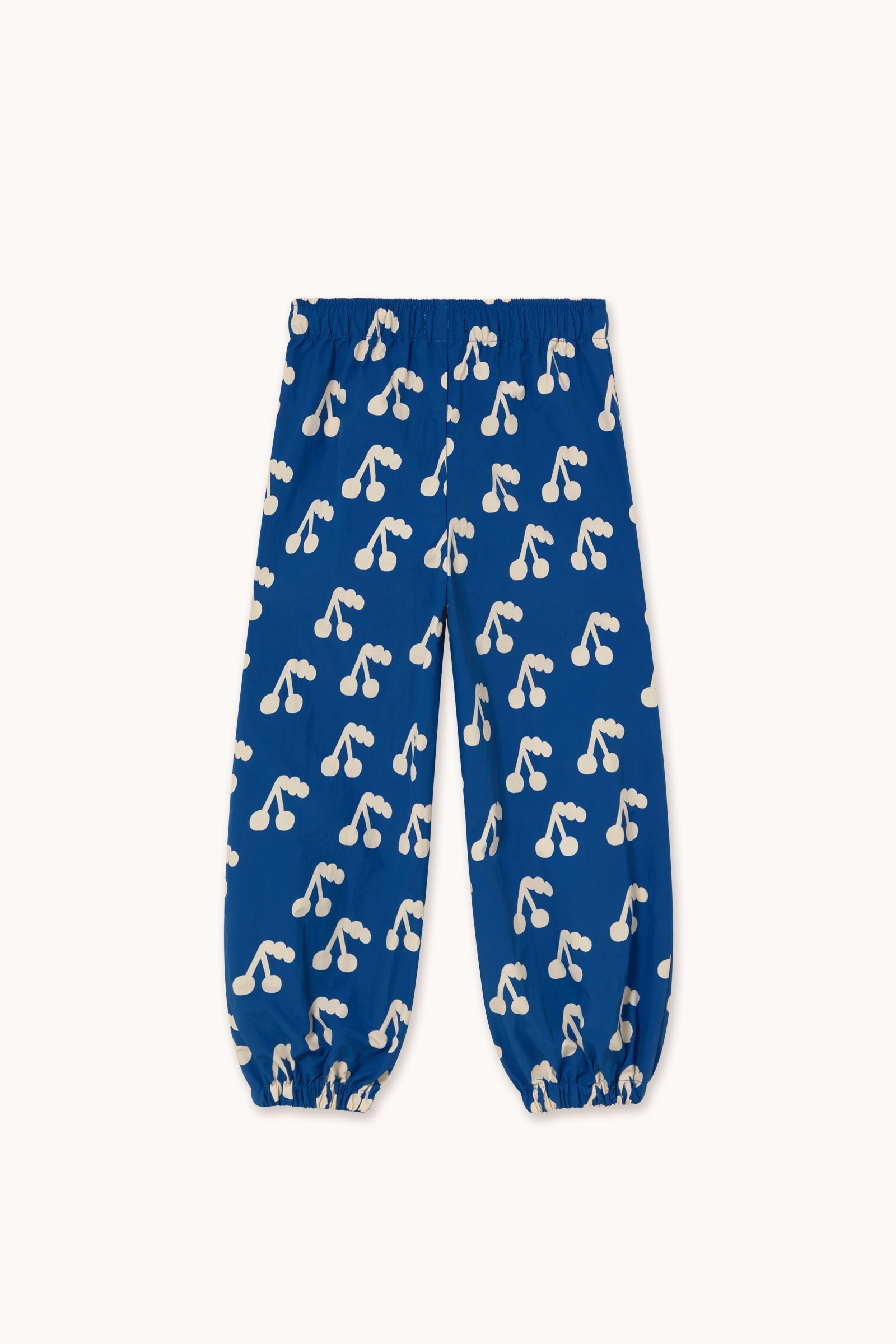 JOGGINGHOSE WOVEN CHERRIES