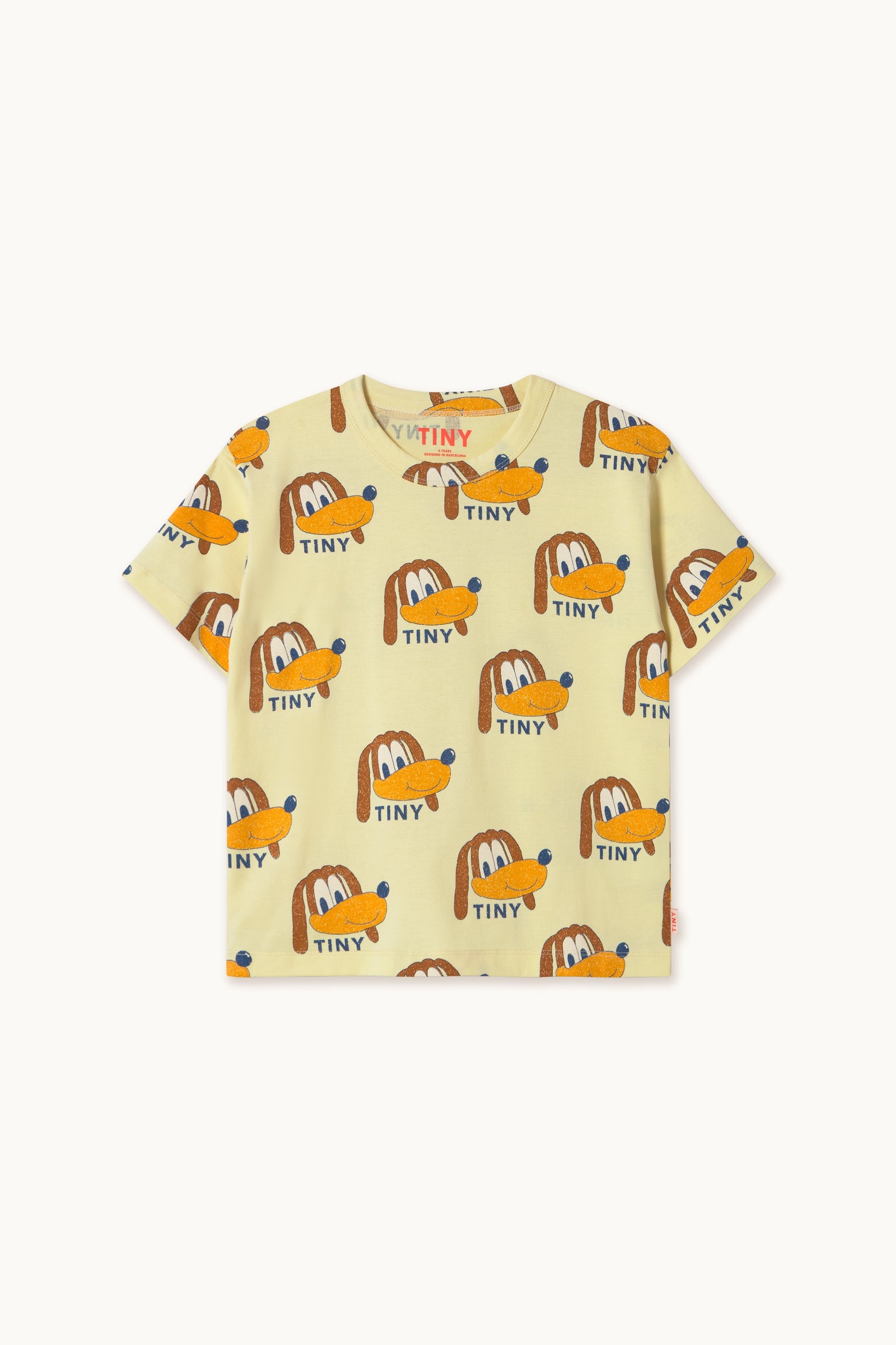 T-SHIRT DOGS