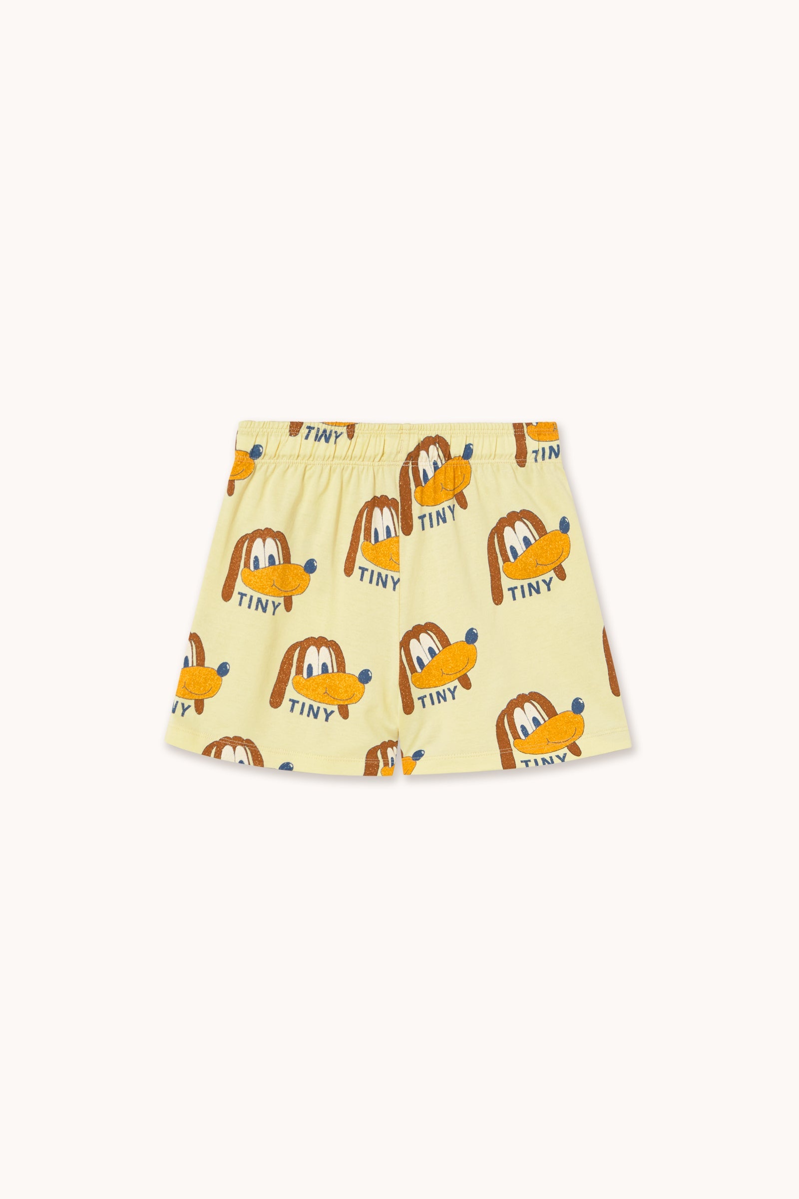 SHORTS DOGS