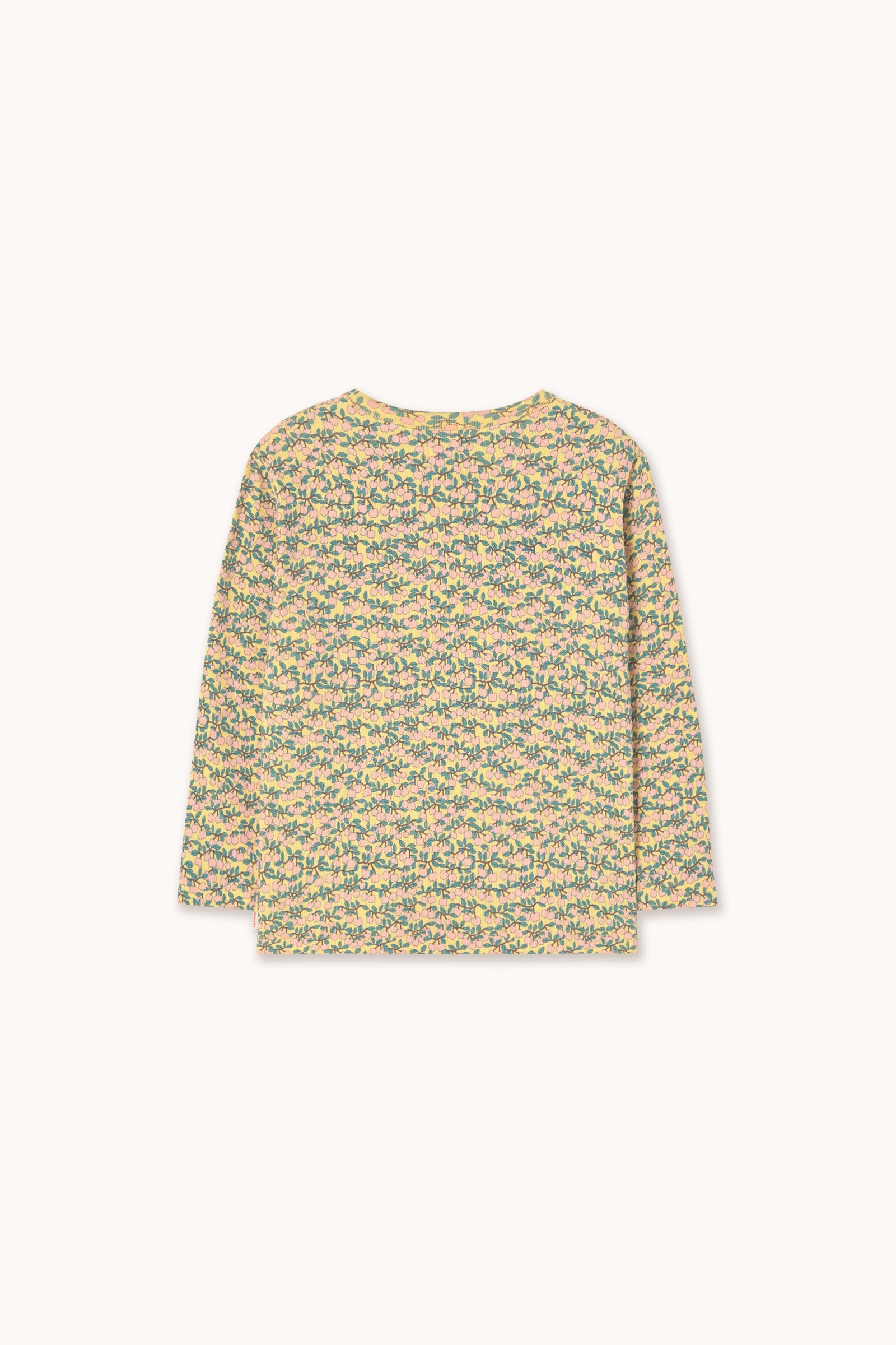 T-SHIRT AOP GERIPPT MINI APPLES