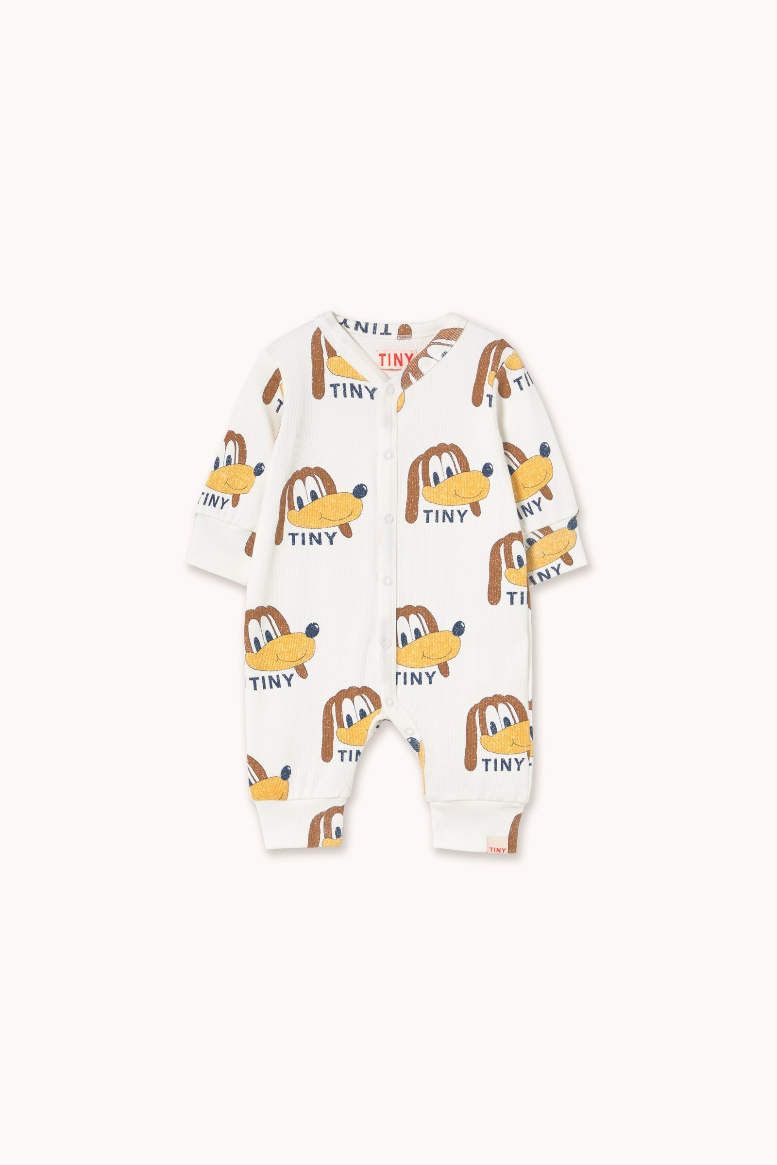 OVERALL GERIPPT DOGS