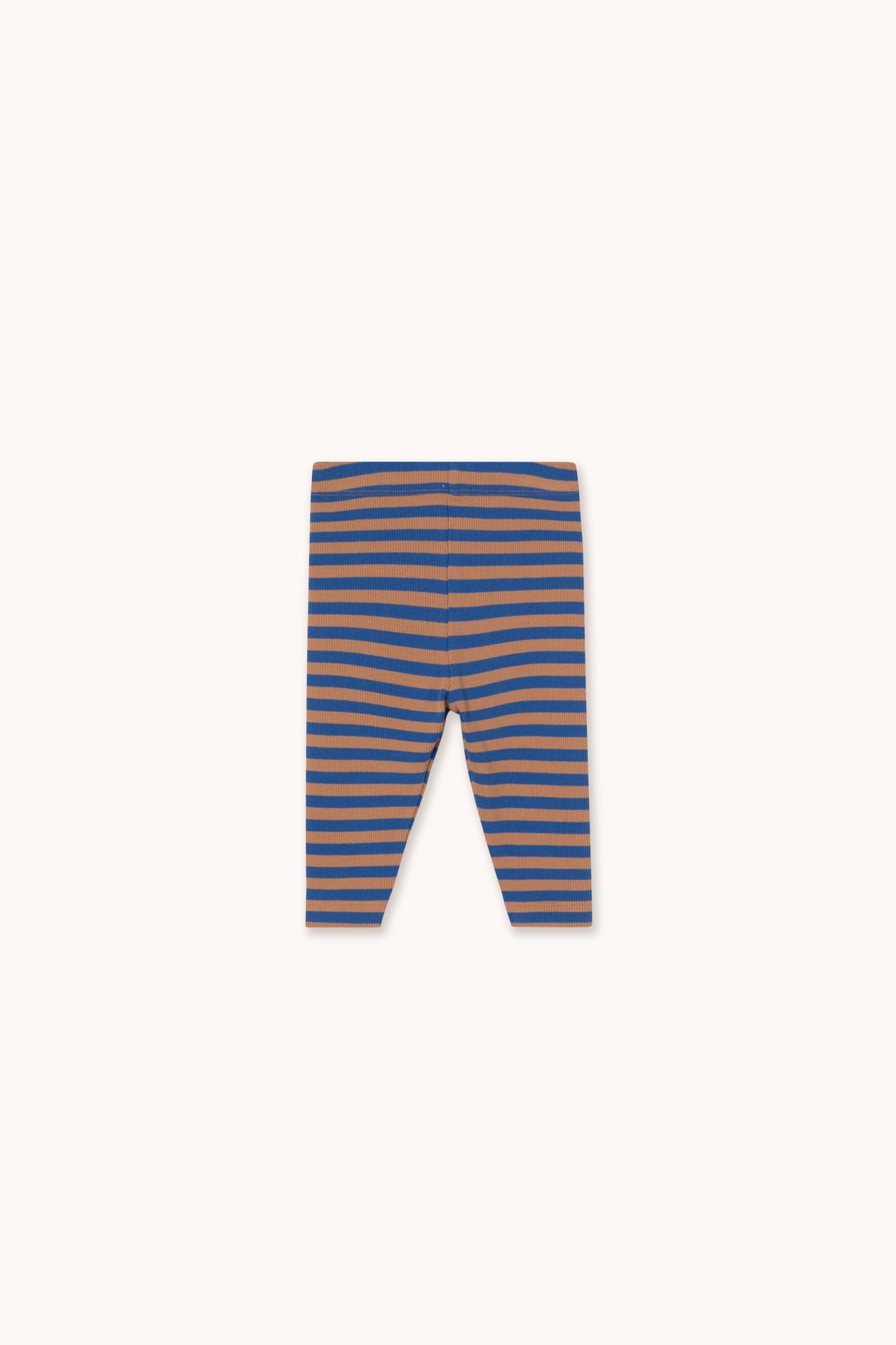 HOSE GERIPPT BABY STRIPES