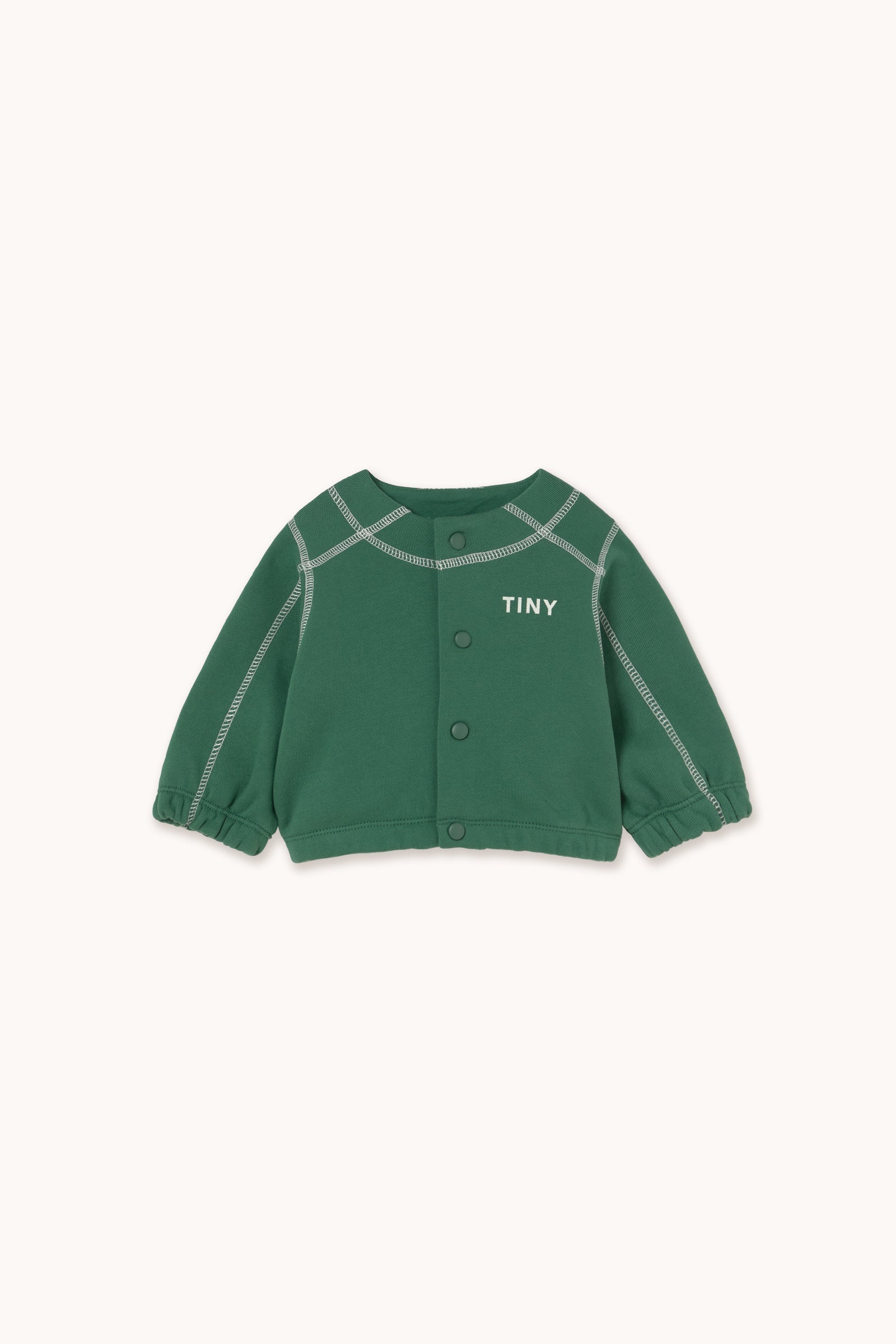 JACKE KONTRAST BABY