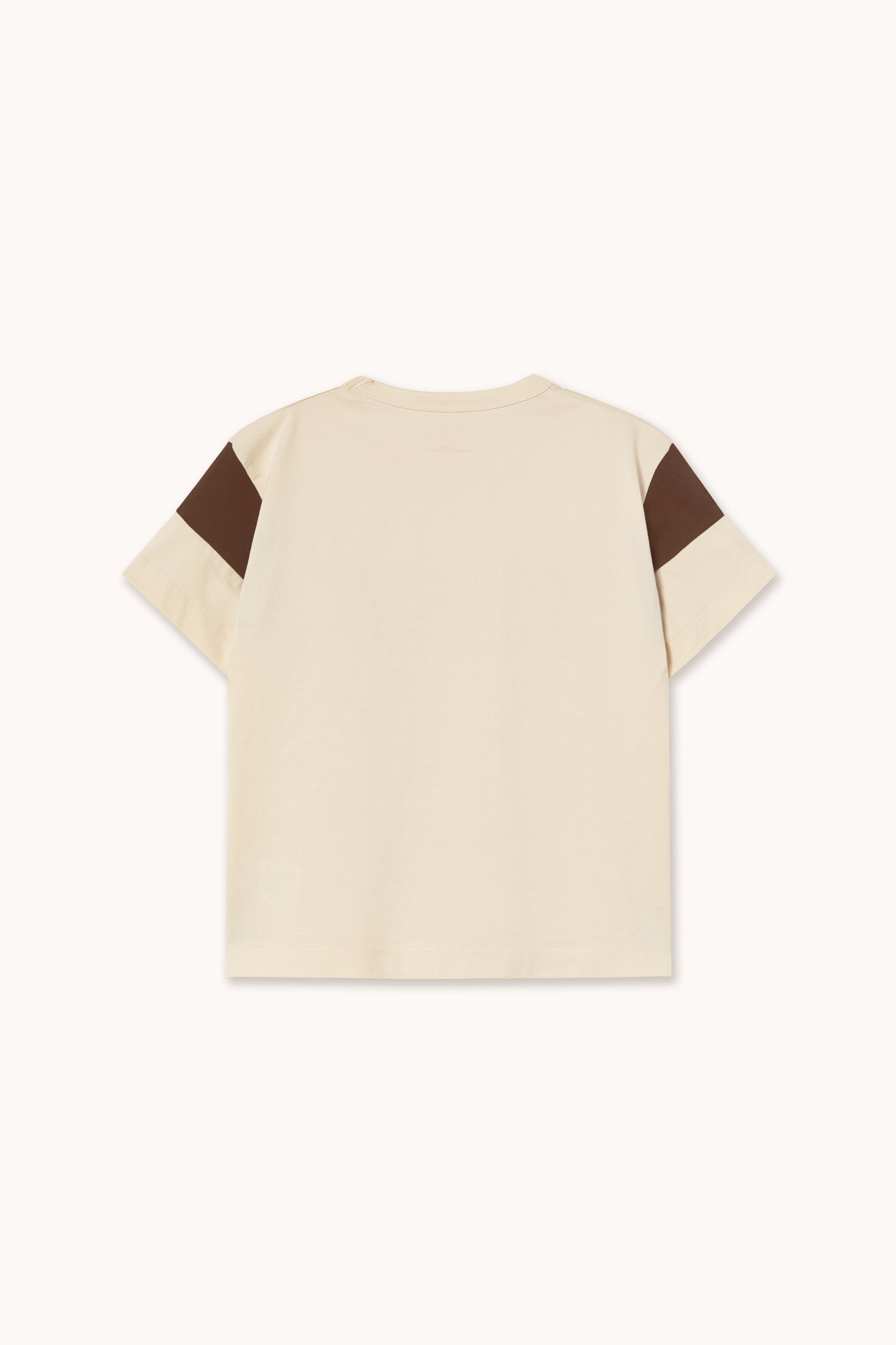 T-SHIRT TINY COLOR BLOCK