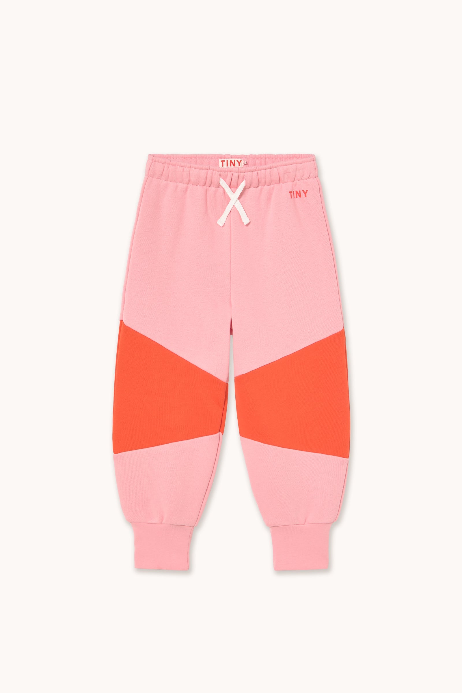 JOGGINGHOSE TINY COLOR BLOCK