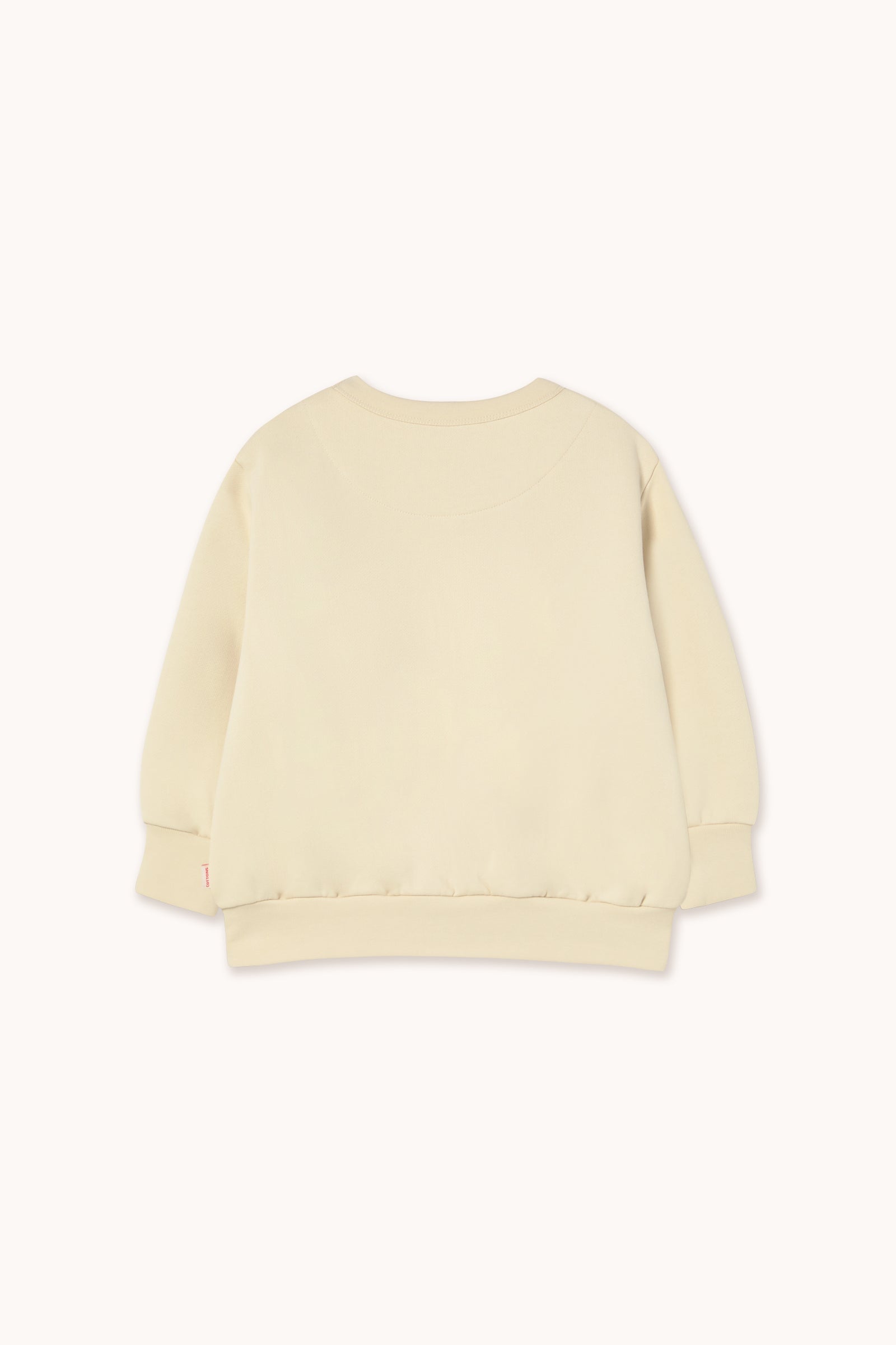 SWEATSHIRT HEELO GRAPHIC