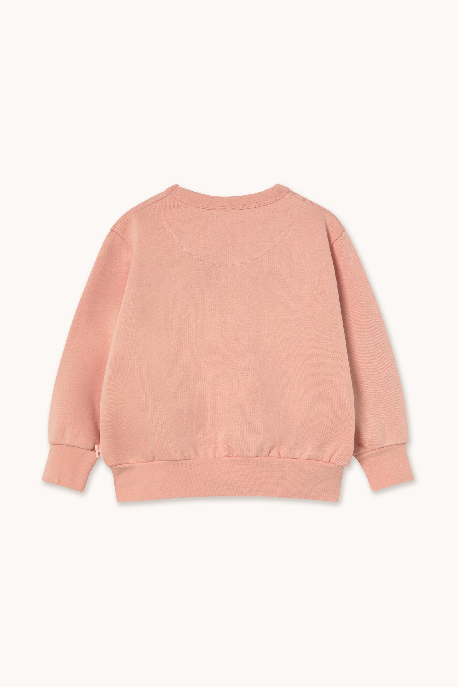 SWEATSHIRT WALK GRAPHIC
