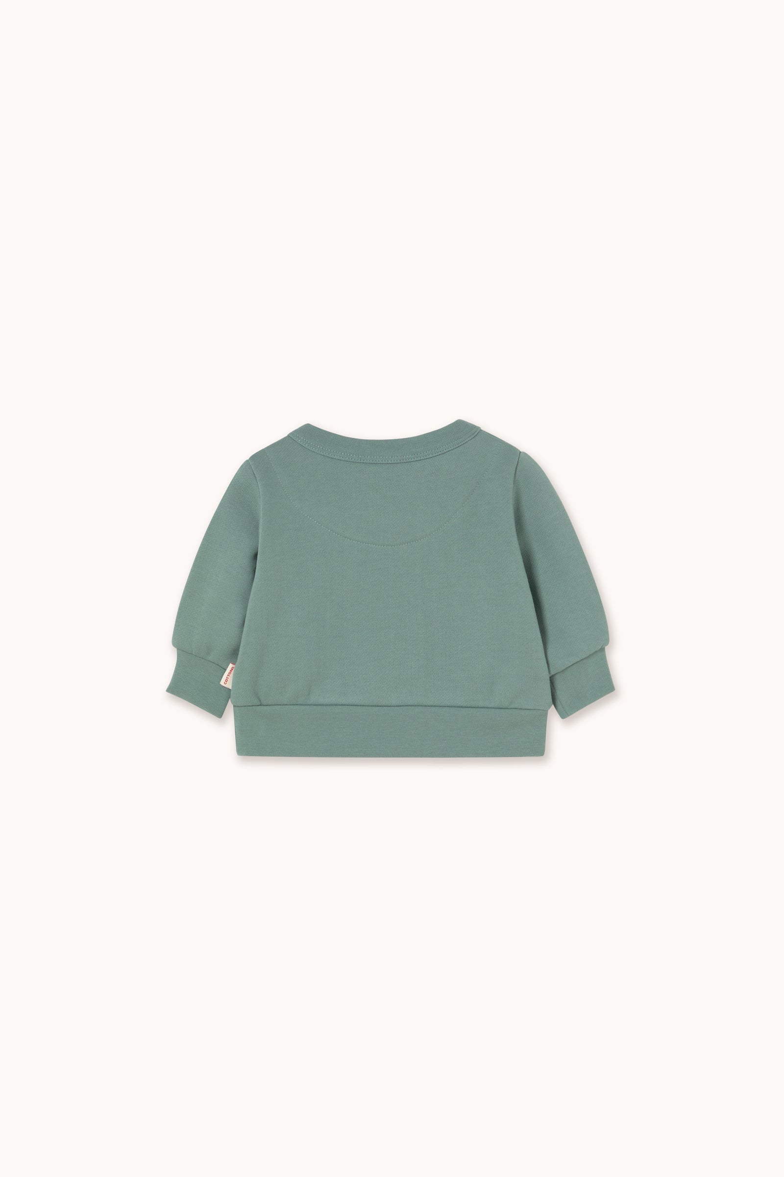 SWEATSHIRT CANDY BABY GRAPHIC