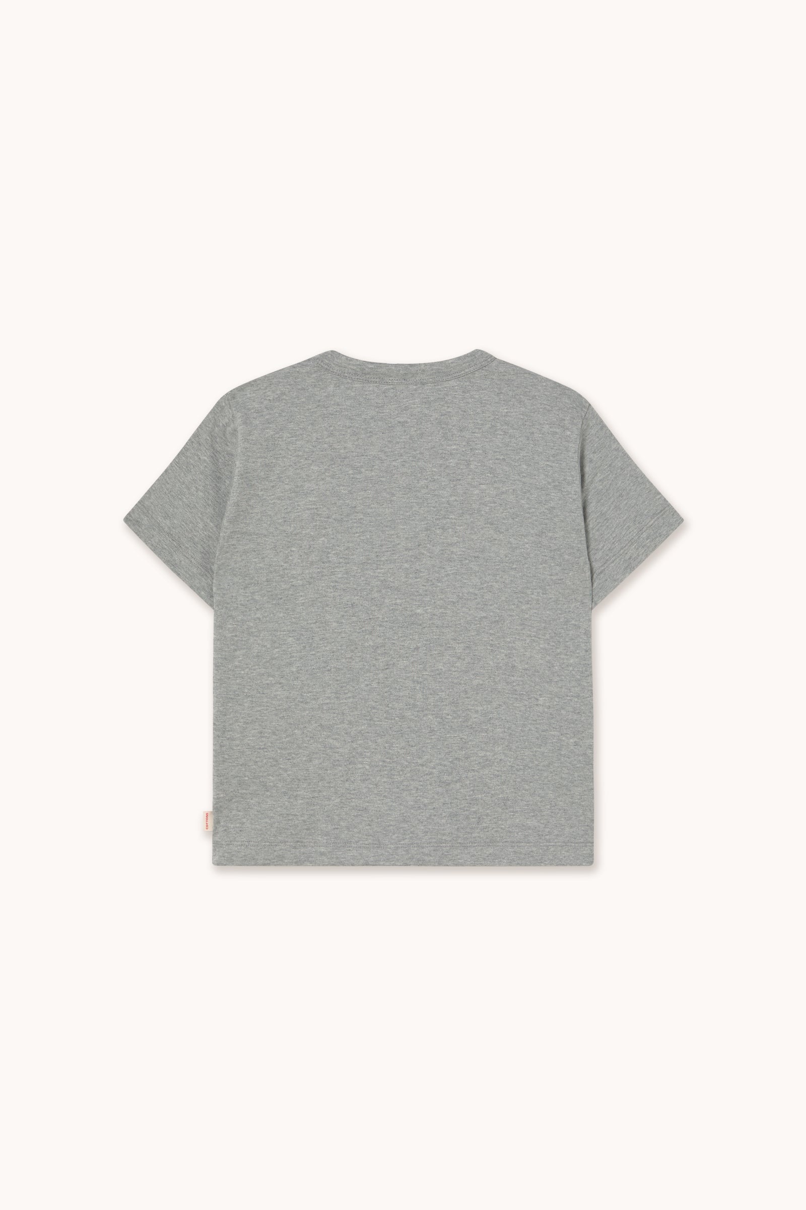 T-SHIRT HEELO GRAPHIC