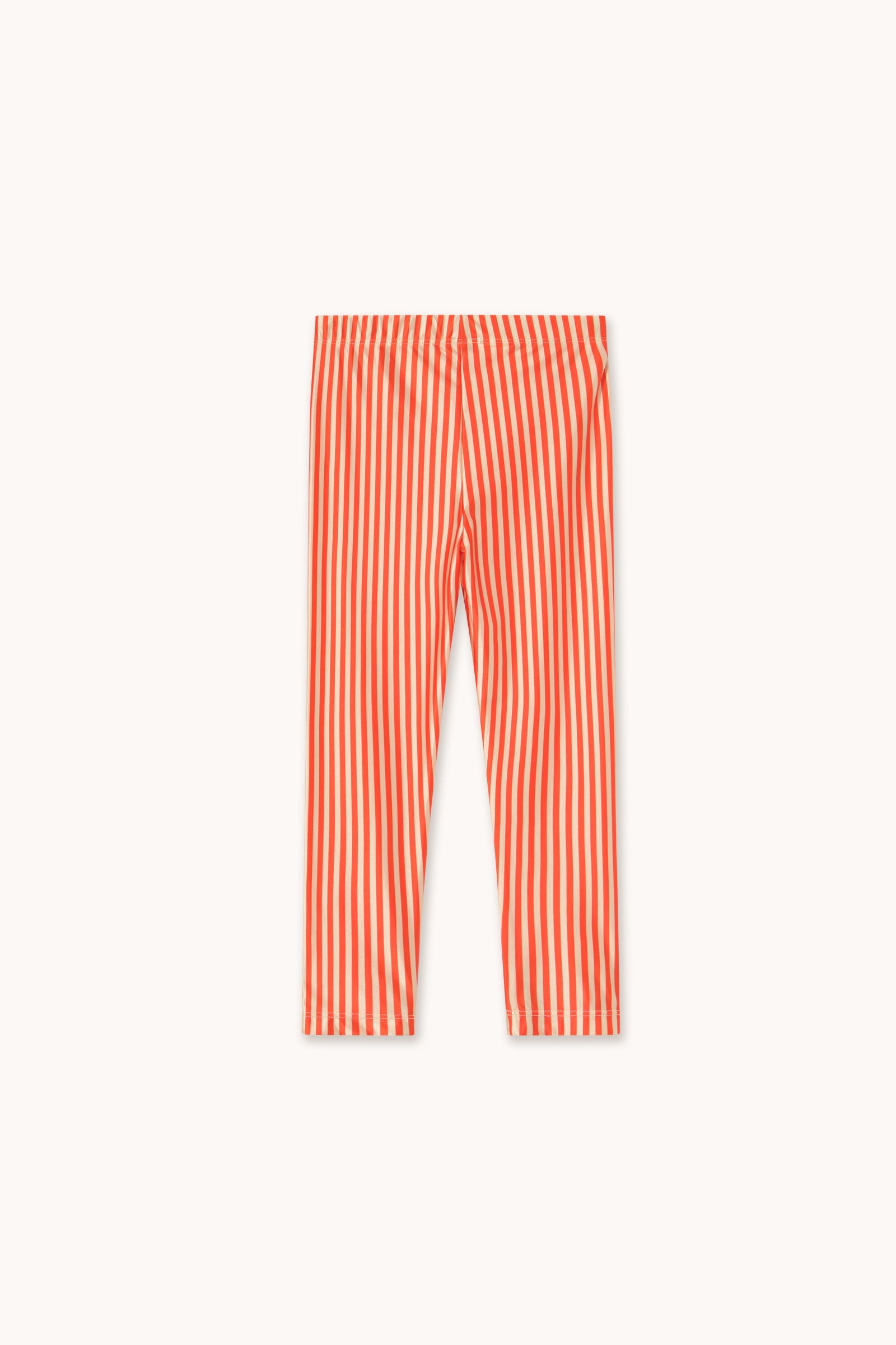 GLÄNZENDE LEGGINGS STRIPES