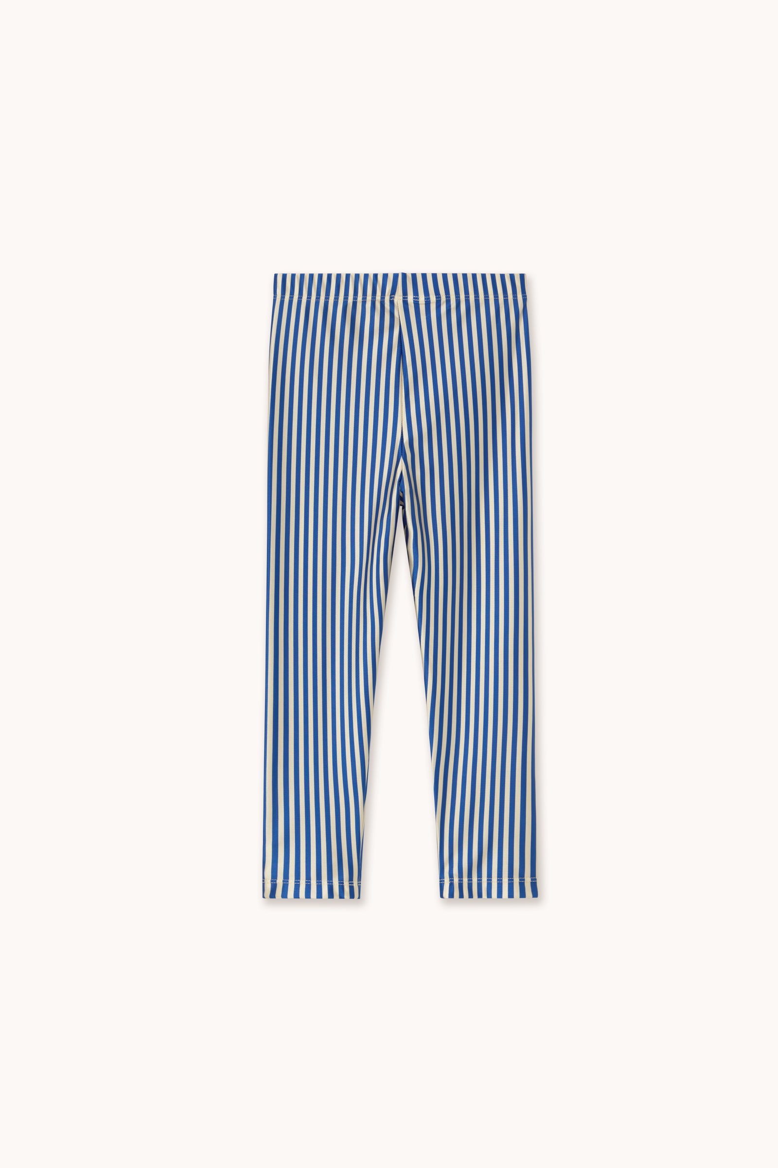 GLÄNZENDE LEGGINGS STRIPES