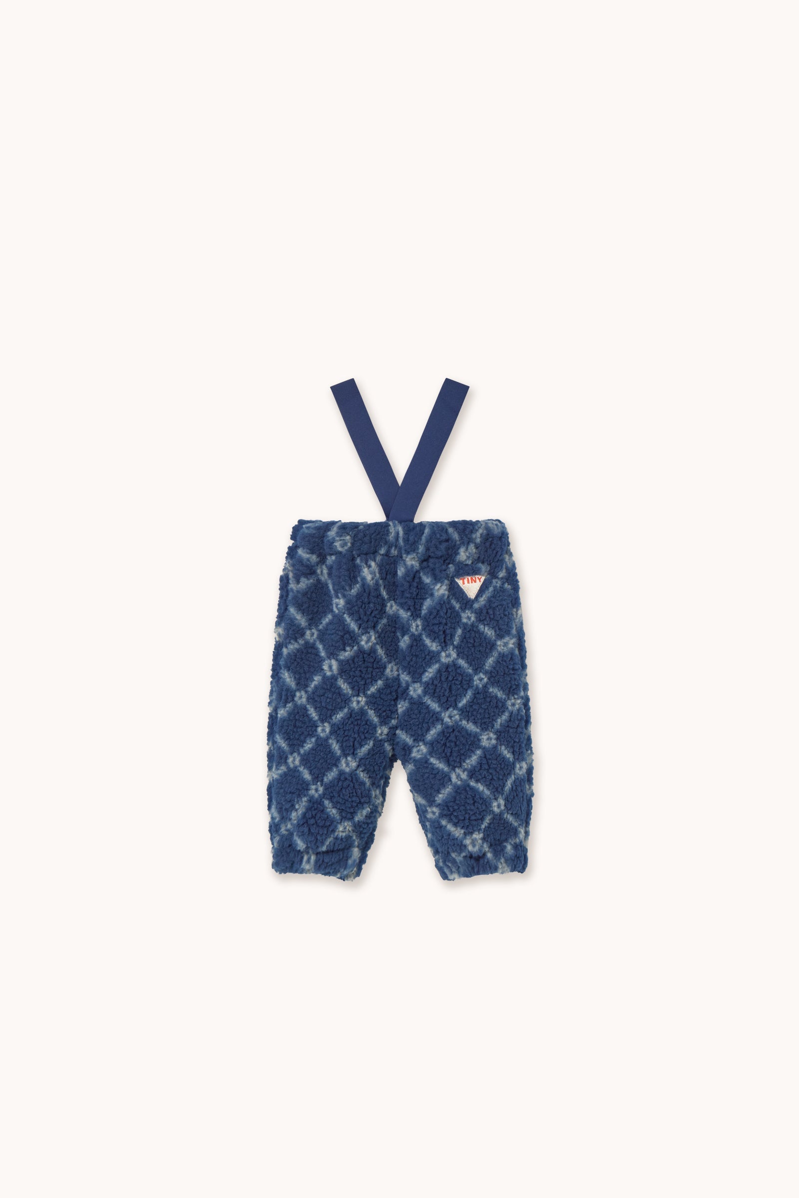 HOSE GRID BABY SHERPA FLOWER