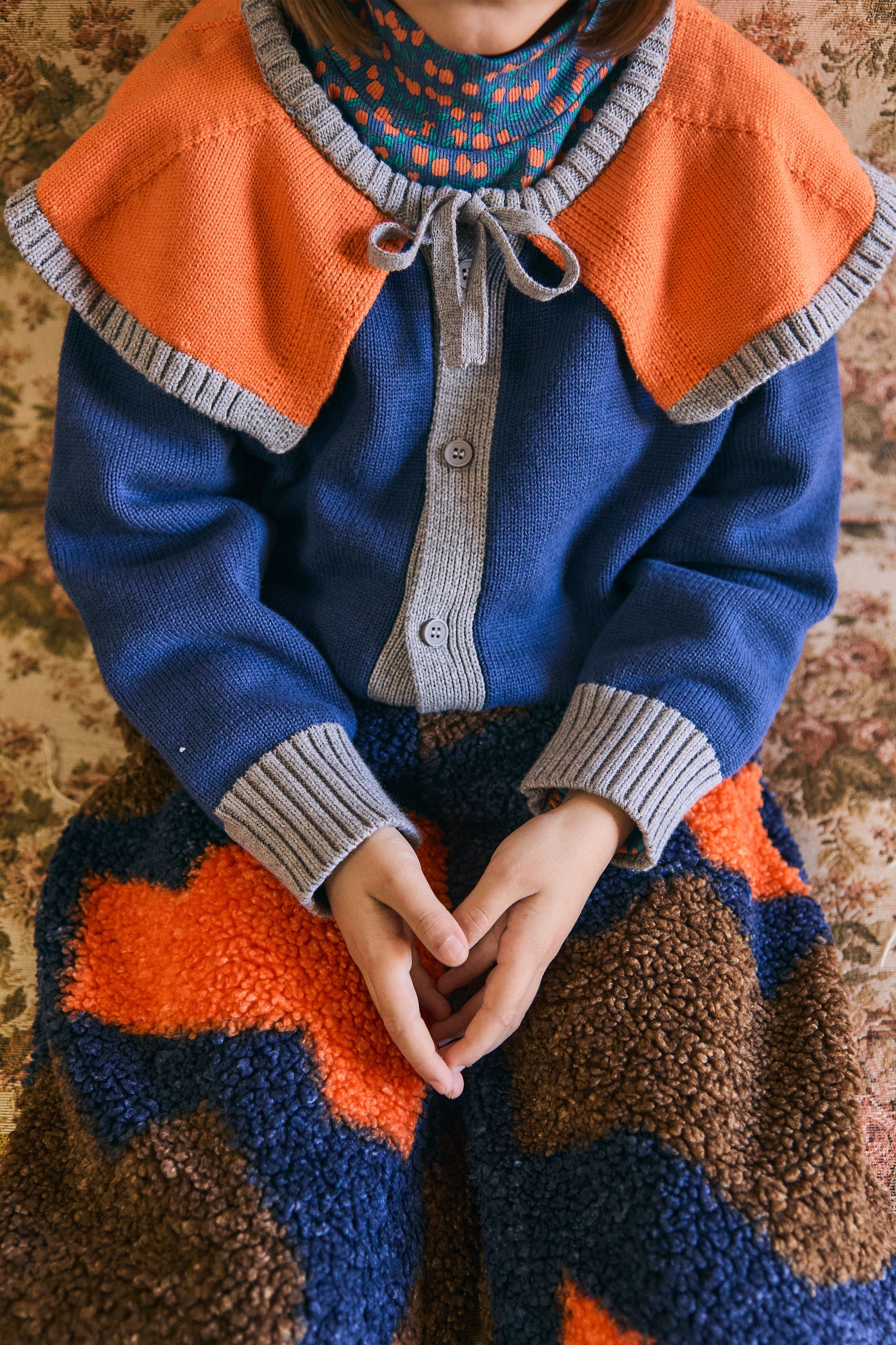 JOGGINGHOSE ABSTRACT SHERPA