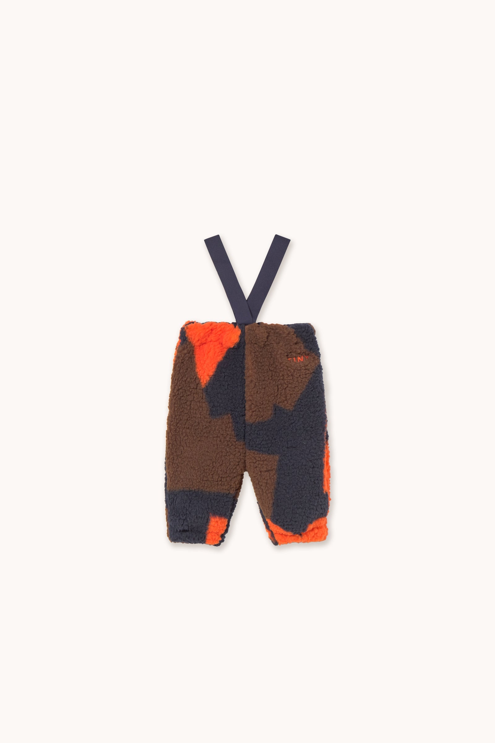 HOSE ASTRACT BABY SHERPA