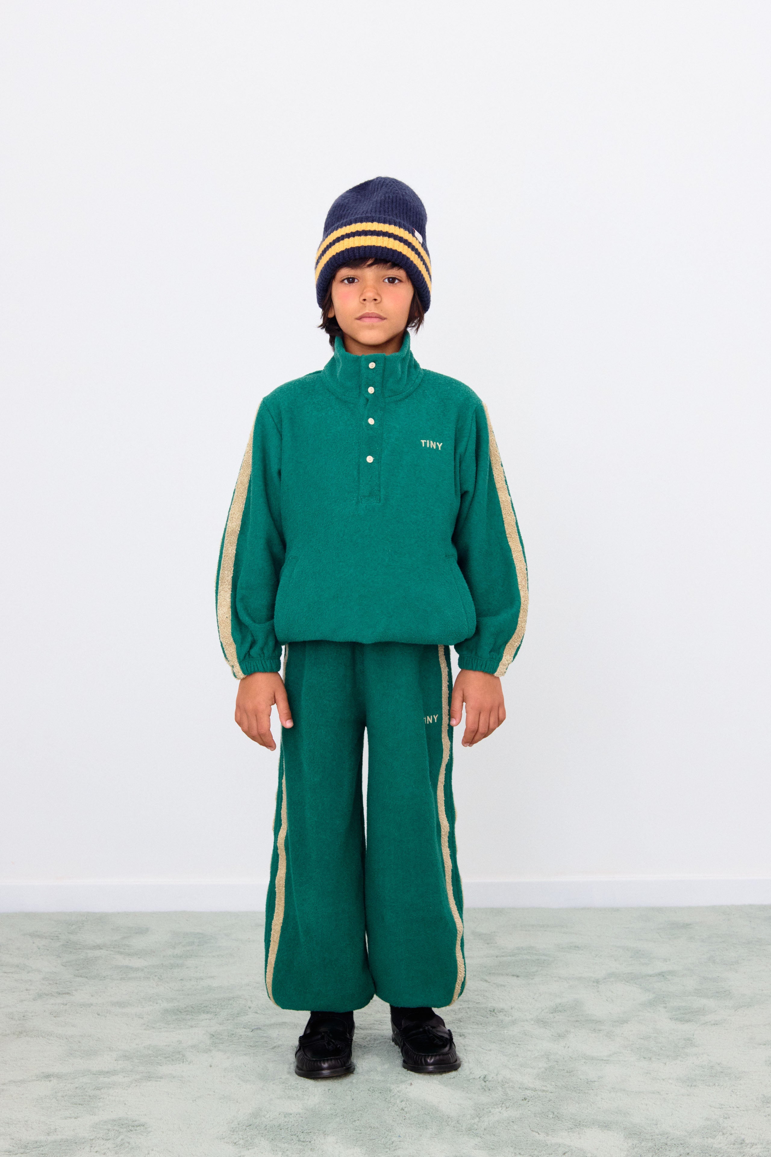 FROTTEE-JOGGINGHOSE