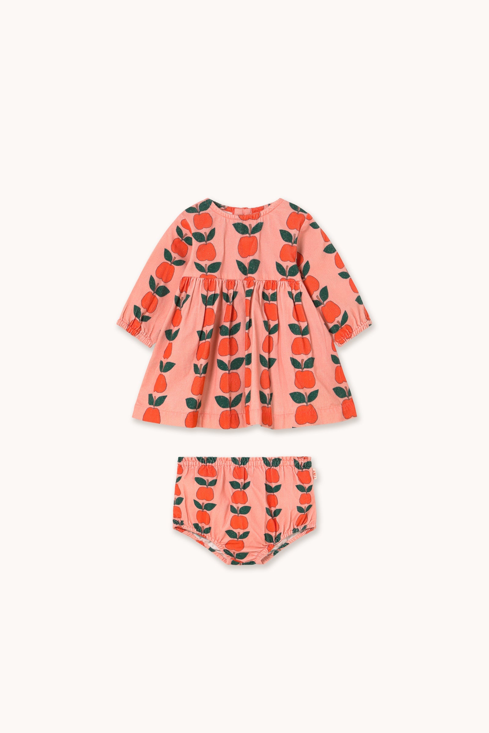SET BABY APPLES